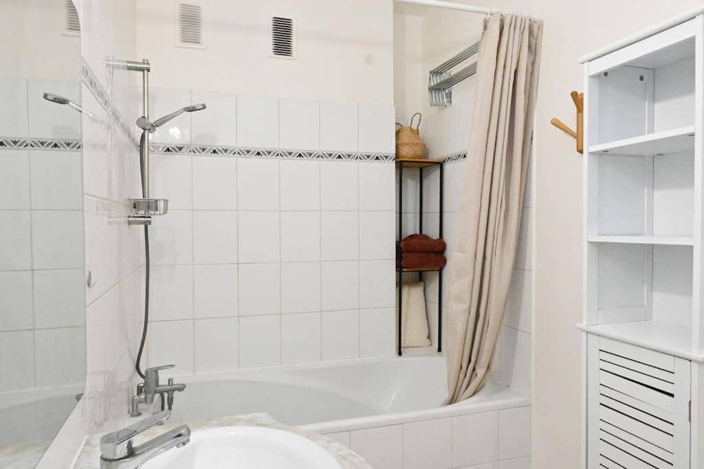 Apartment A *
