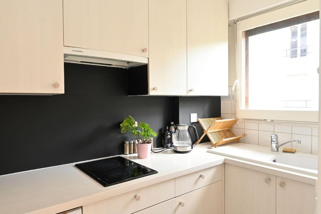 A Apartment *