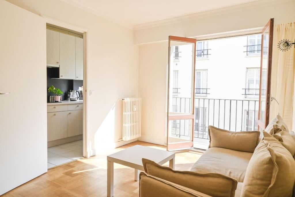 Apartment A *