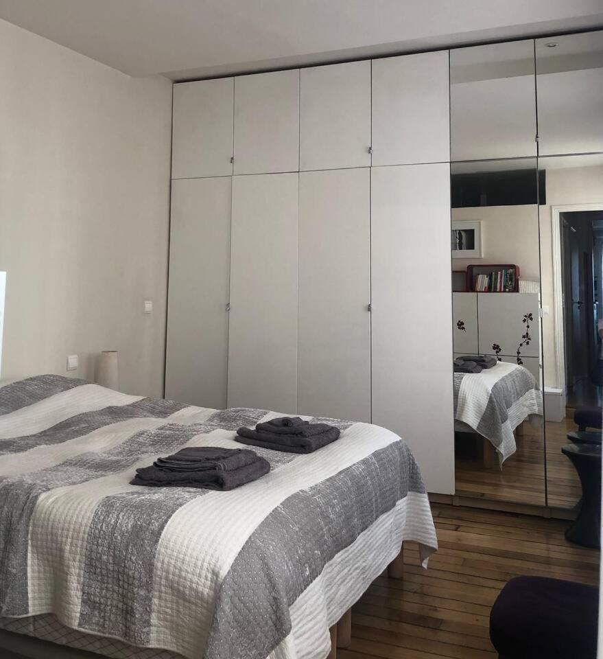 Cosy In Center Apartment