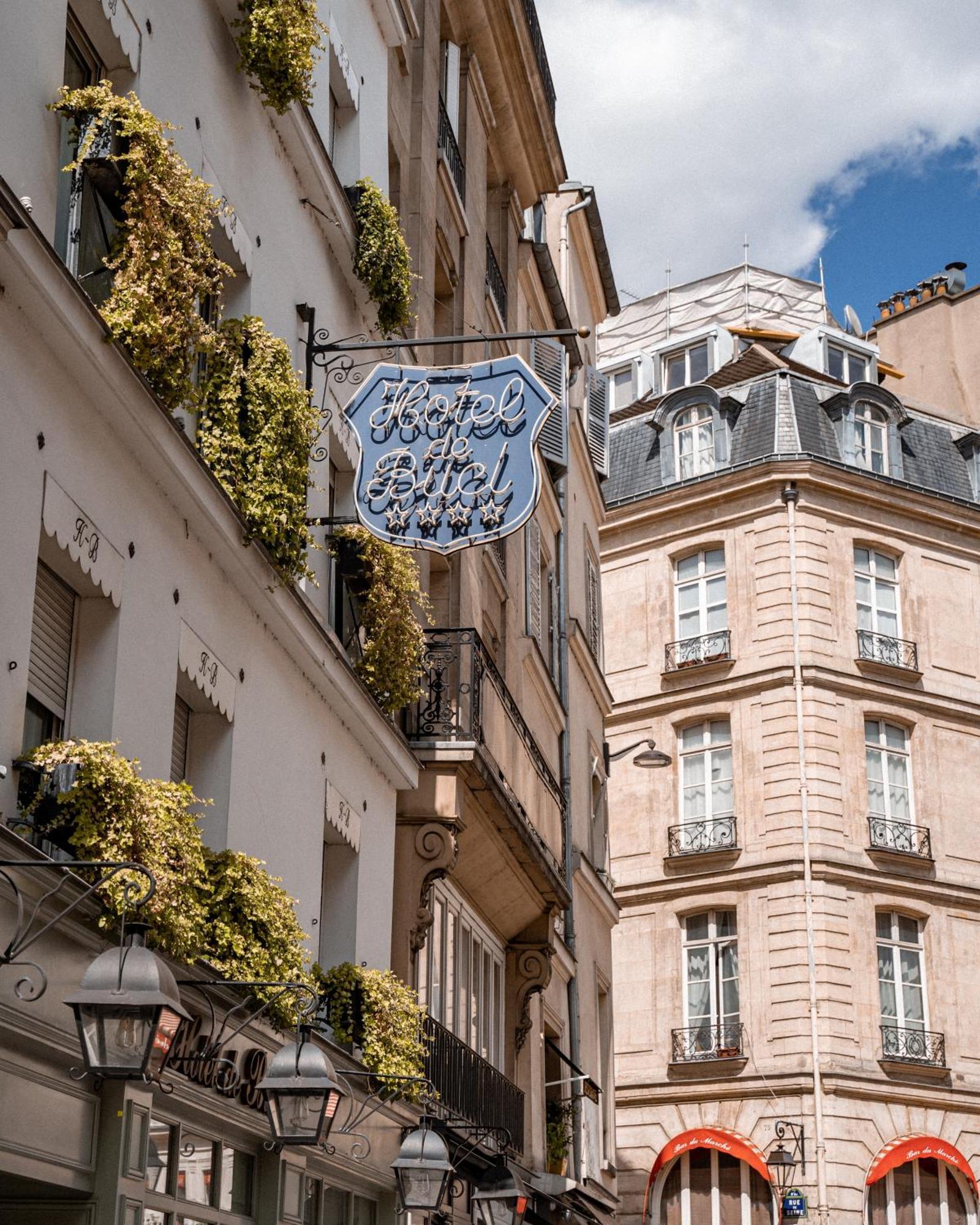 De Buci 4* Paris