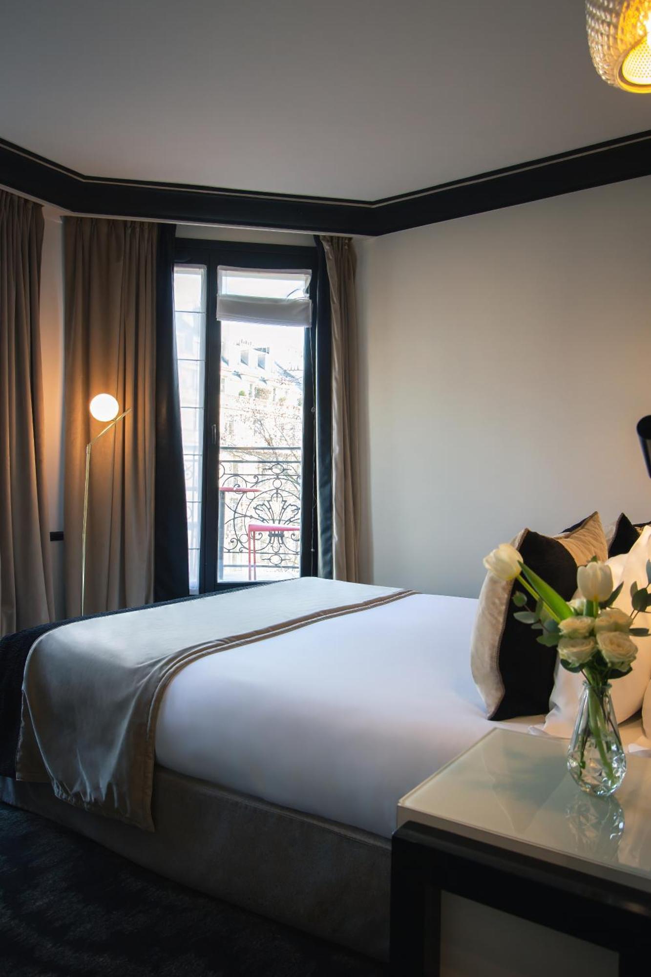 Le Derby Alma By Inwood Hotel Paris