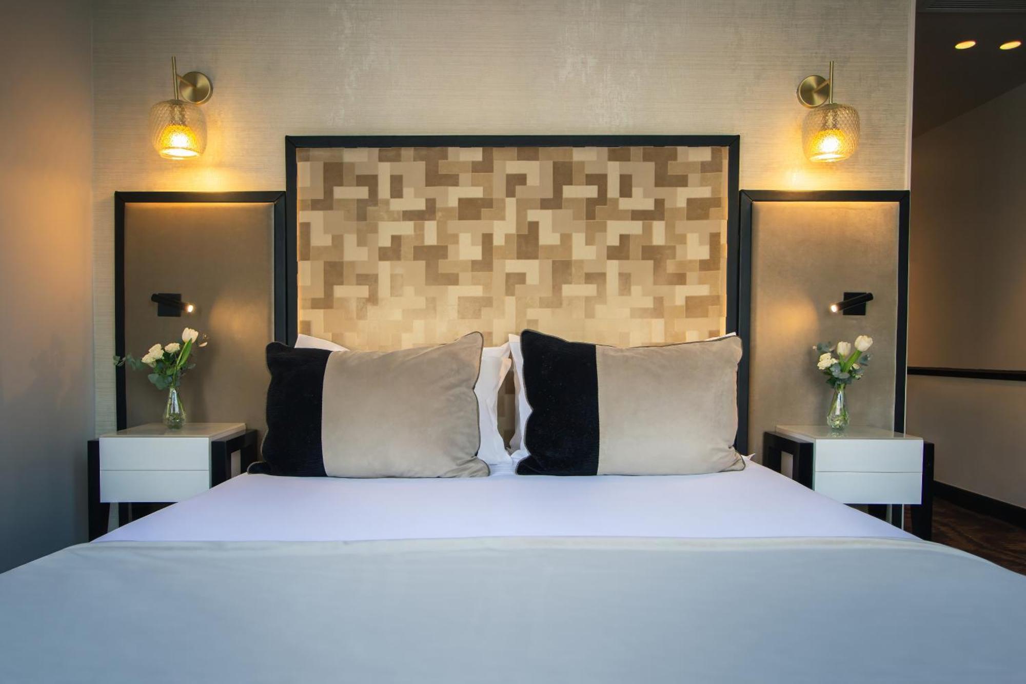 Le Derby Alma By Inwood Paris