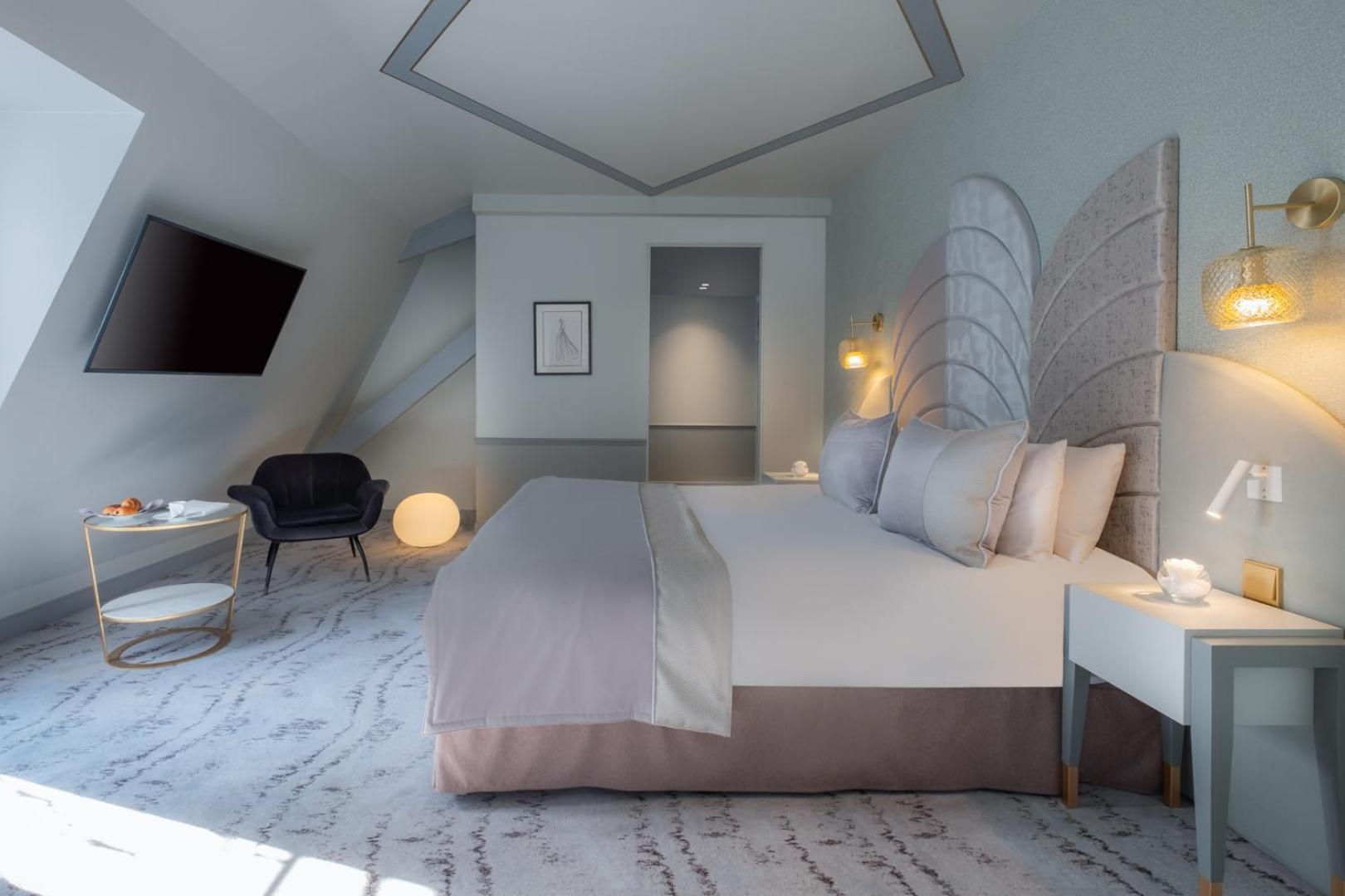 Le Derby Alma By Inwood 4* Paris