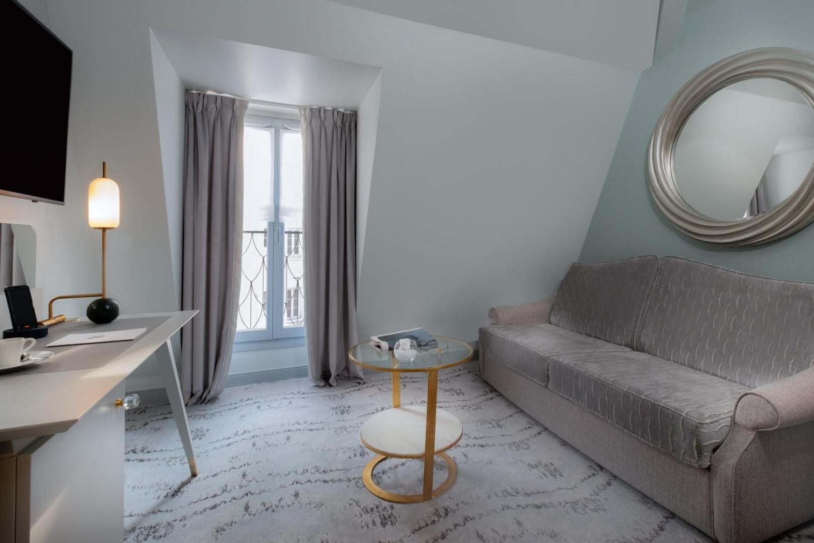Le Derby Alma By Inwood Hotel
