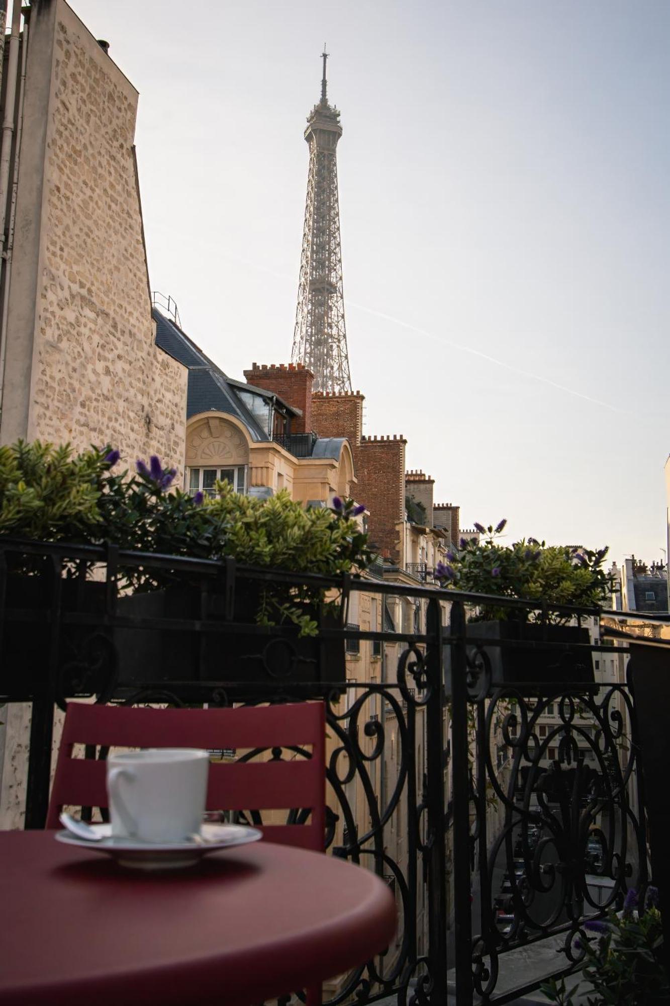 Le Derby Alma By Inwood Hotel 4*