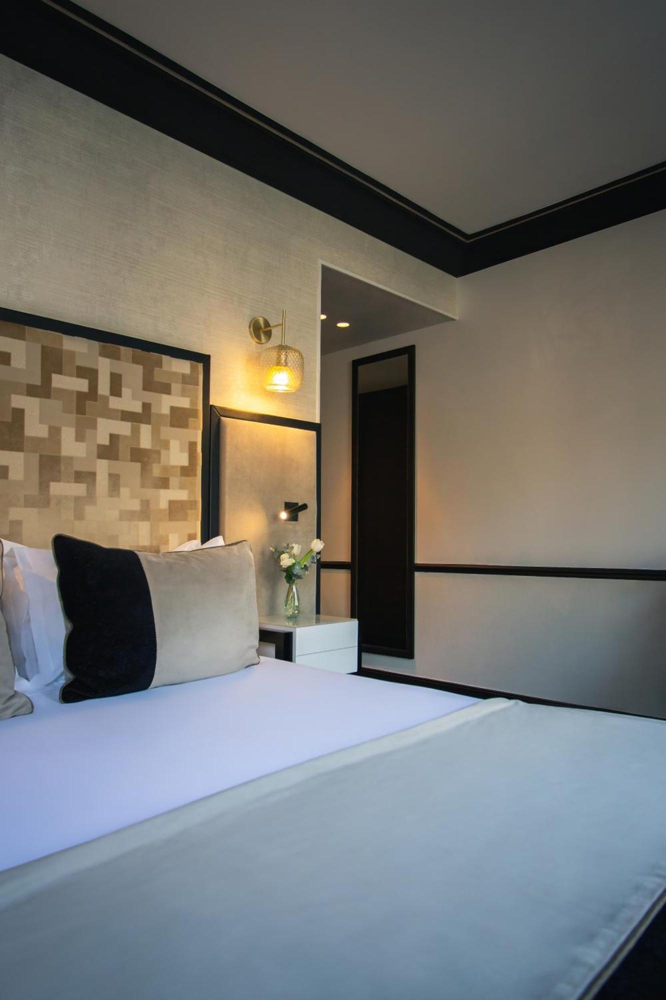 Hotel Le Derby Alma By Inwood Paris