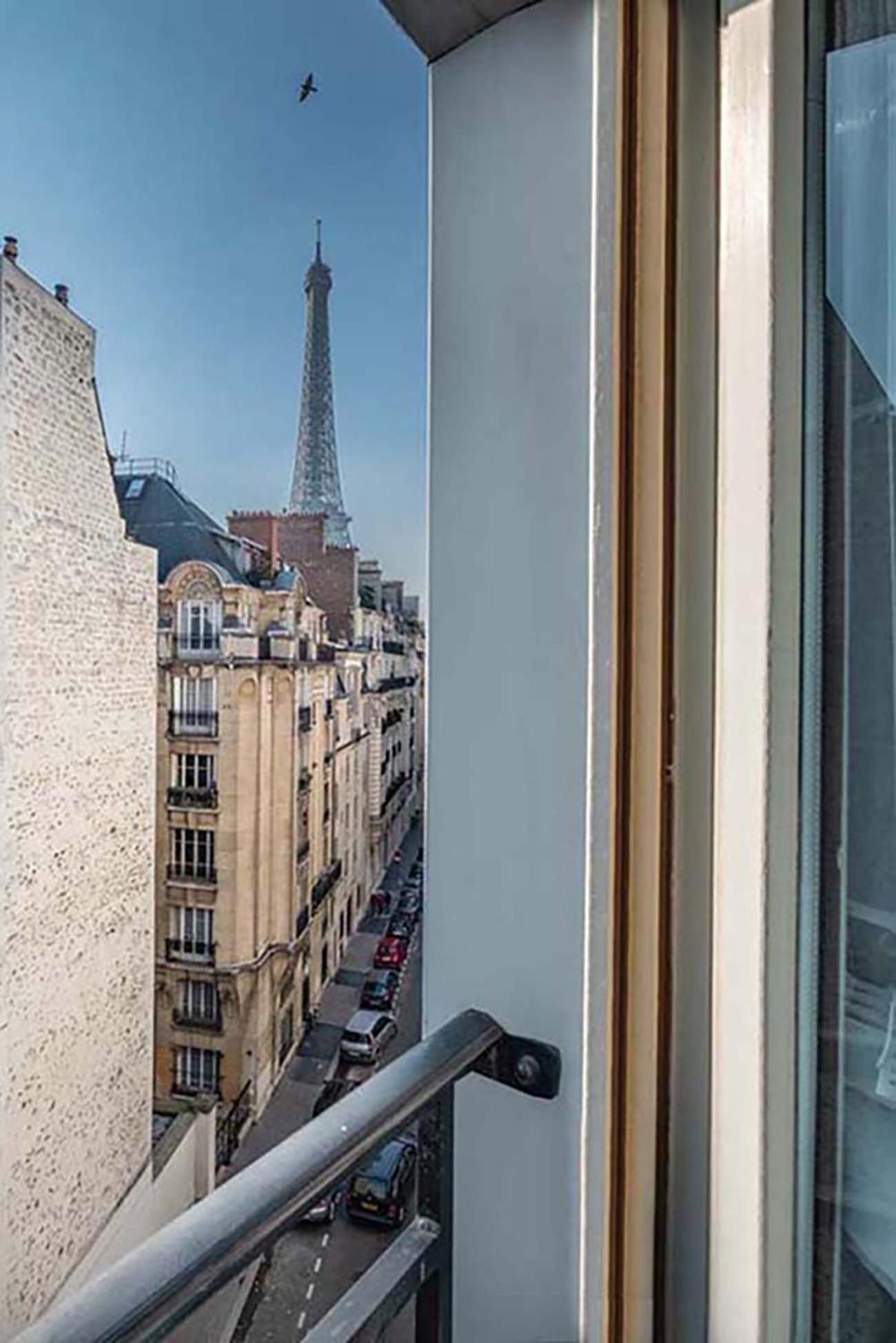 Le Derby Alma By Inwood 4* Paris