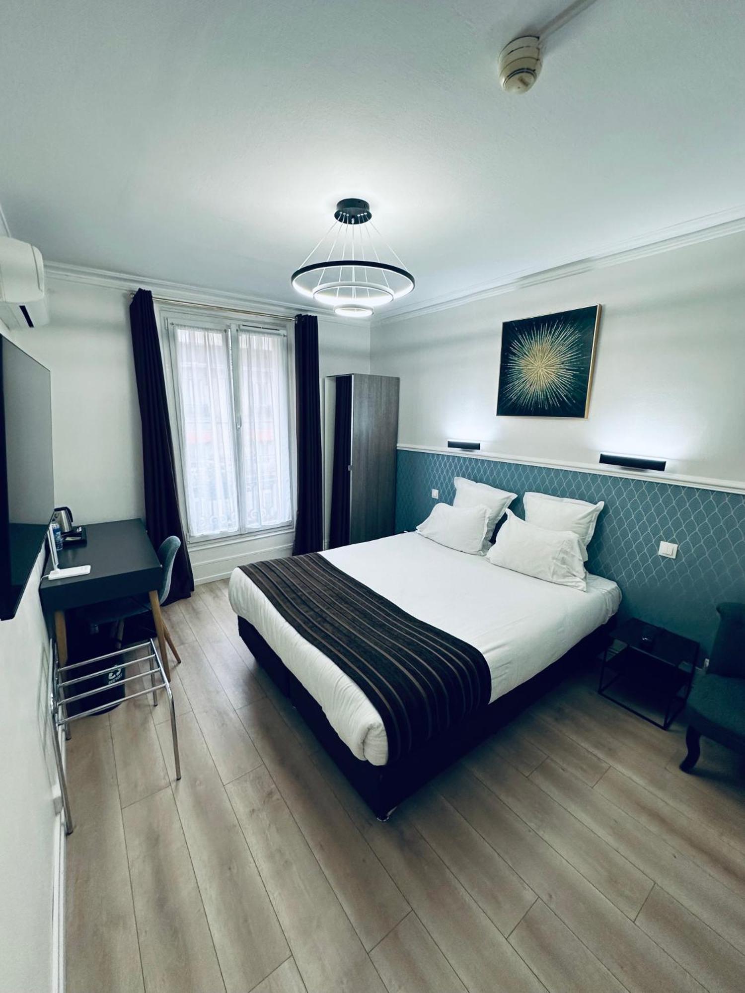 Océanic - Grands Magasins Hotel 3*