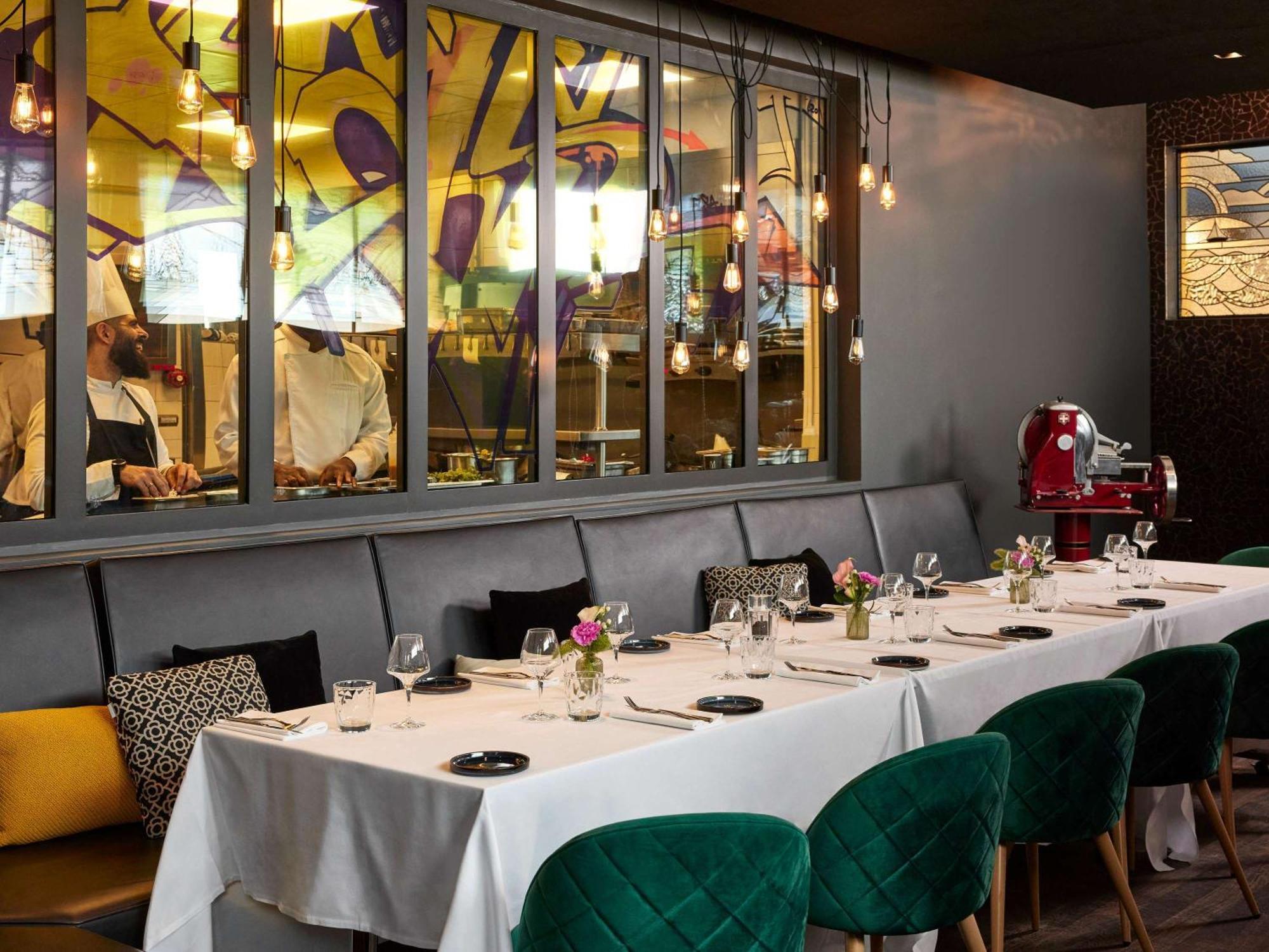Hotel Molitor & - Mgallery Collection Paris