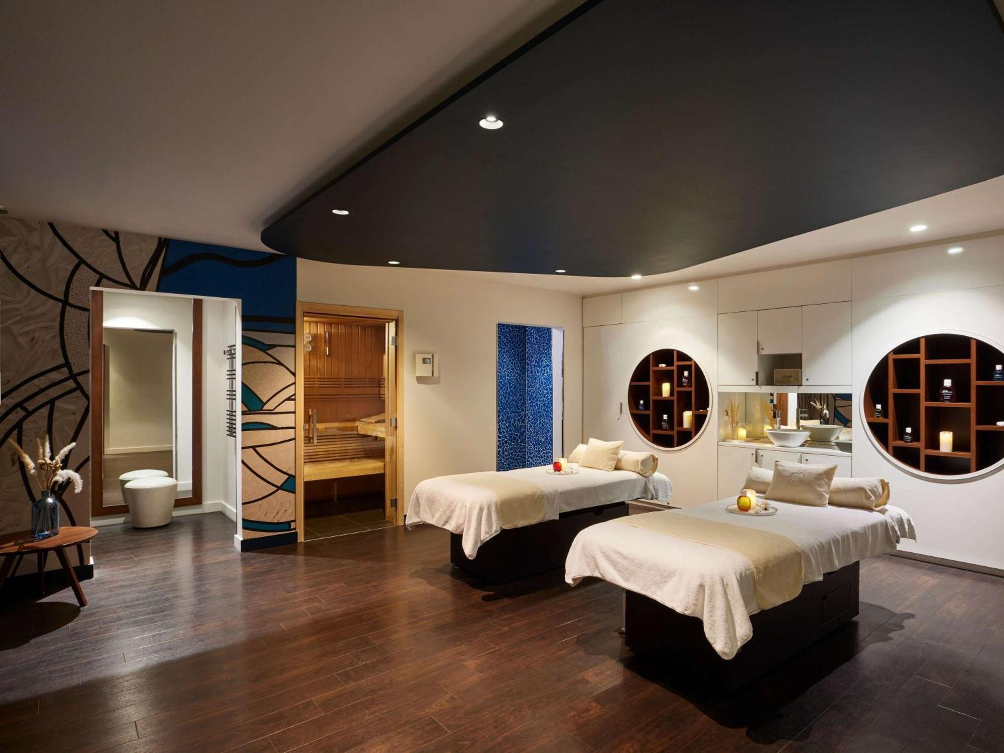 Hotel Molitor & - Mgallery Collection