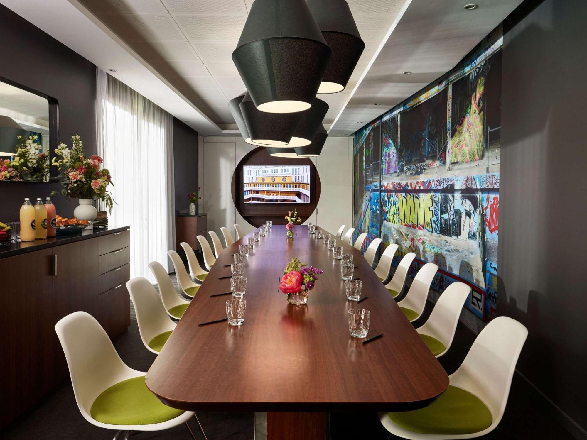 Hotel Molitor & - Mgallery Collection