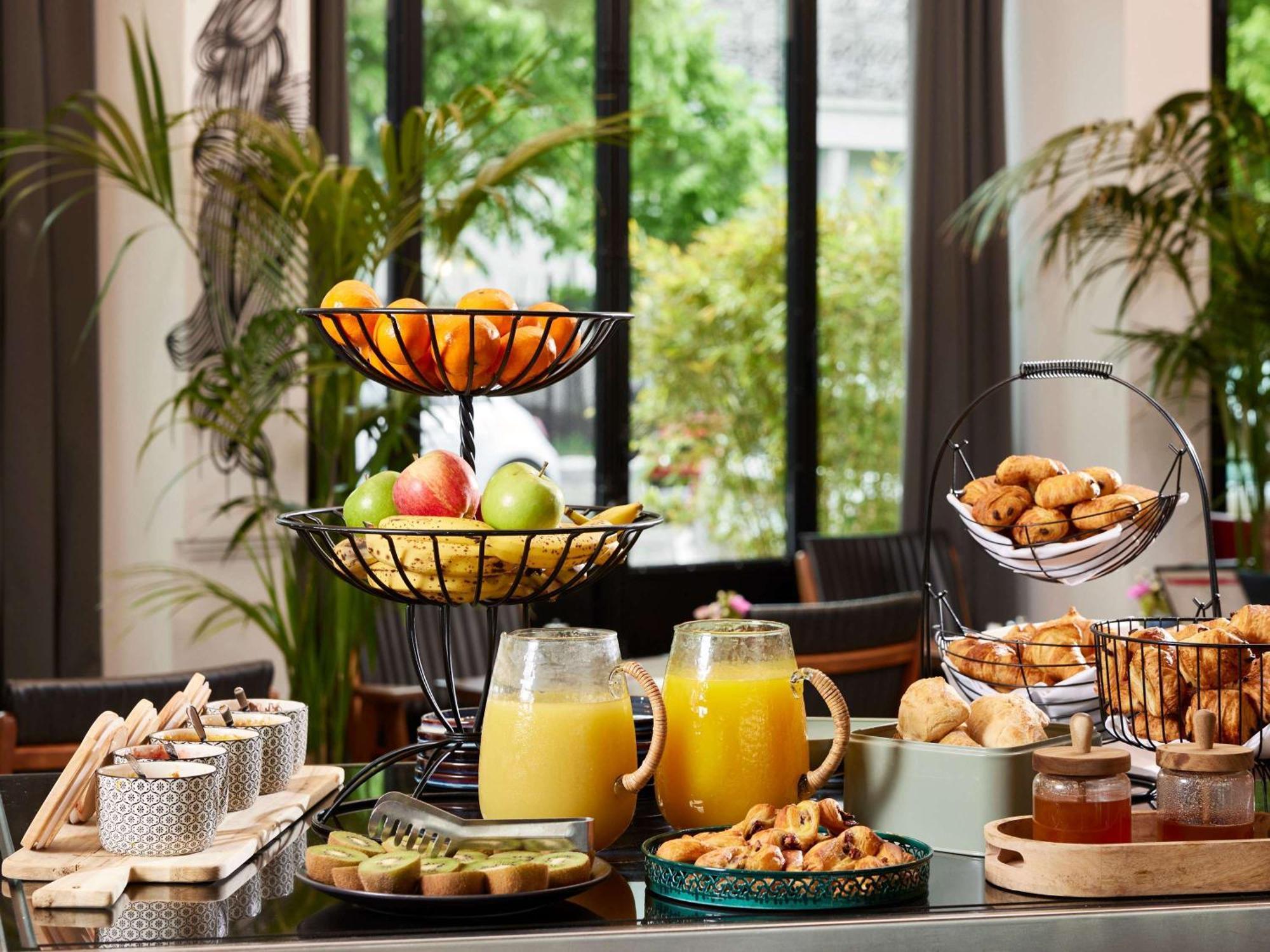 Molitor & - Mgallery Collection Hotel