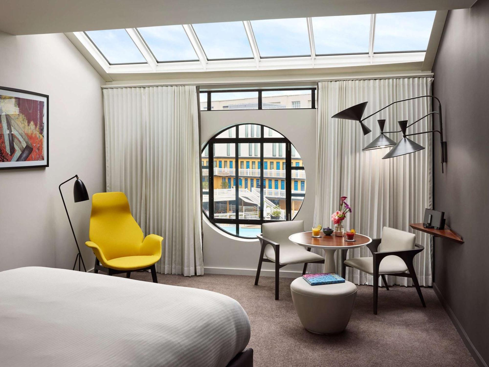 Hotel Molitor & - Mgallery Collection Paris