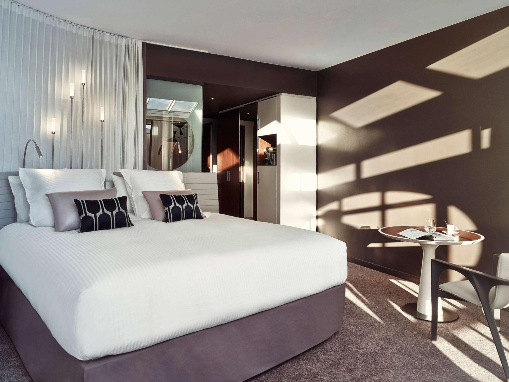 Molitor & - Mgallery Collection 5*