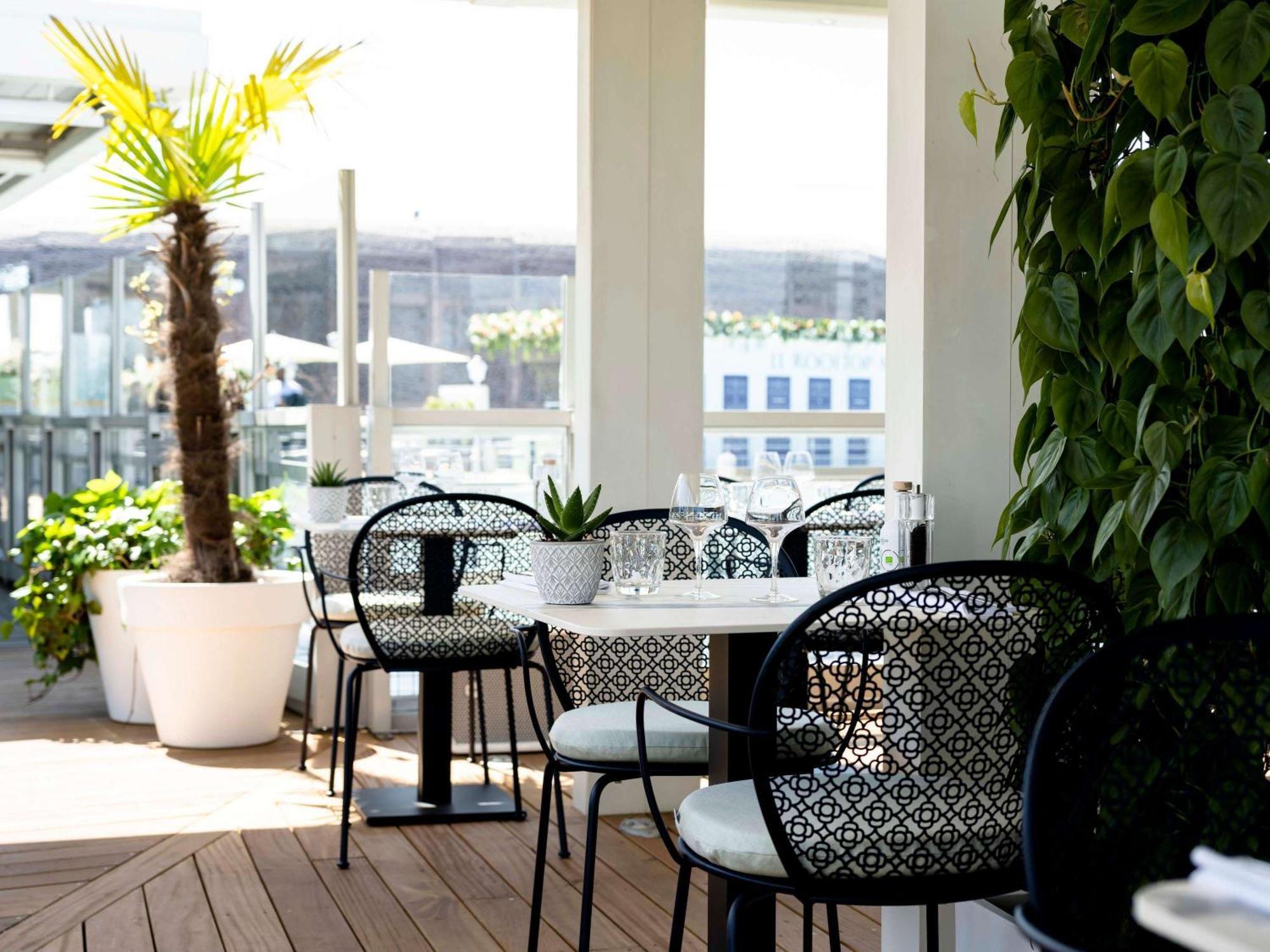 Molitor & - Mgallery Collection 5* Paris