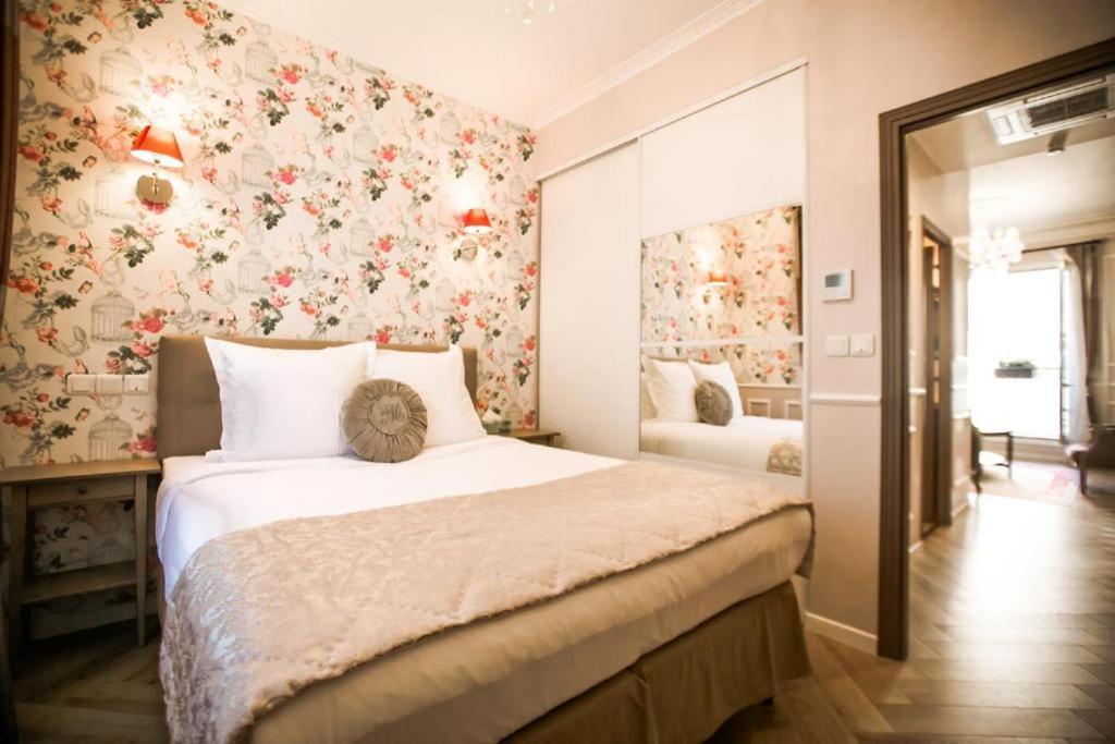 La Maison Gobert Particulier 3* Paris