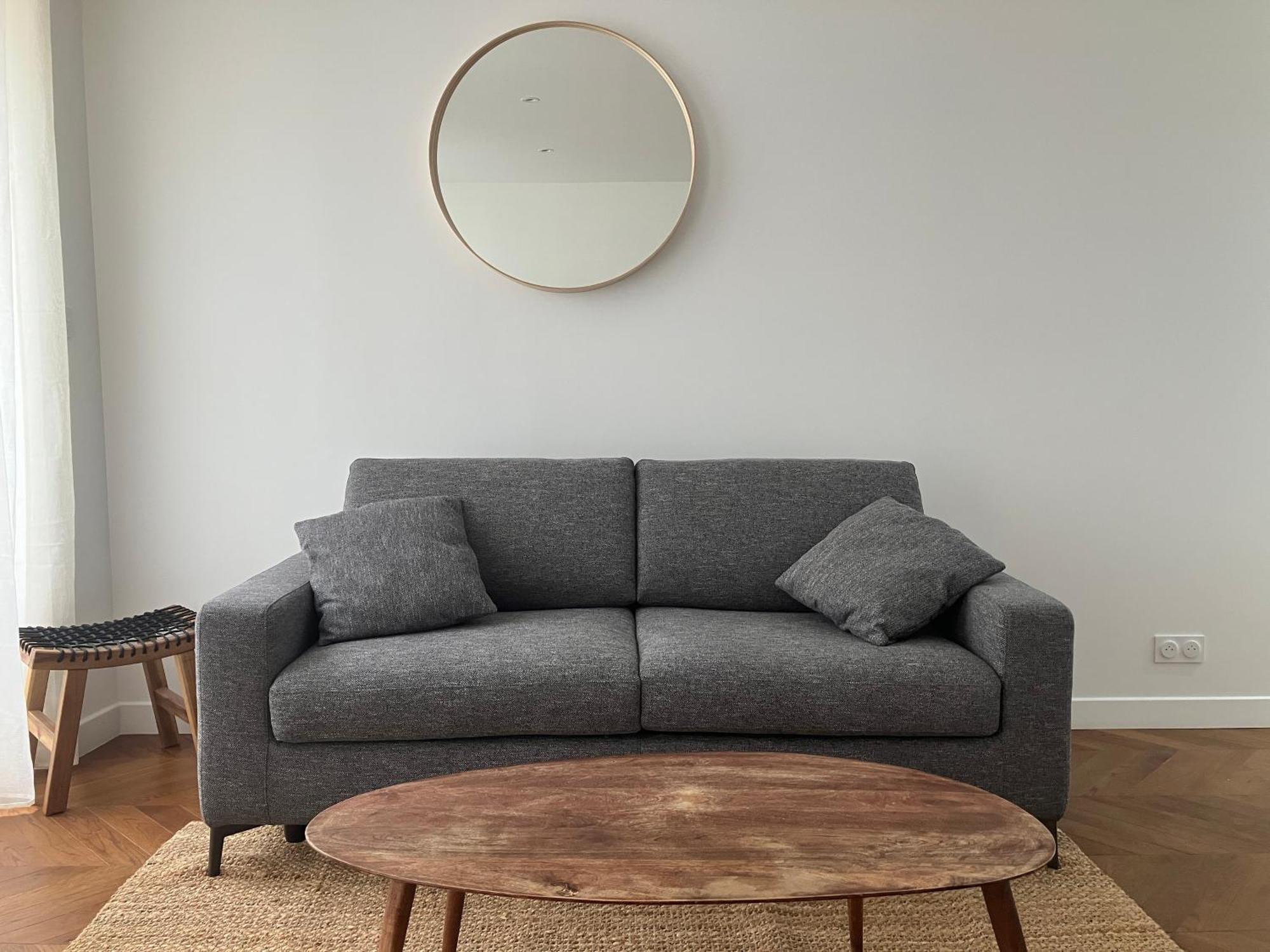 Appartement Maison Le Bac Paris