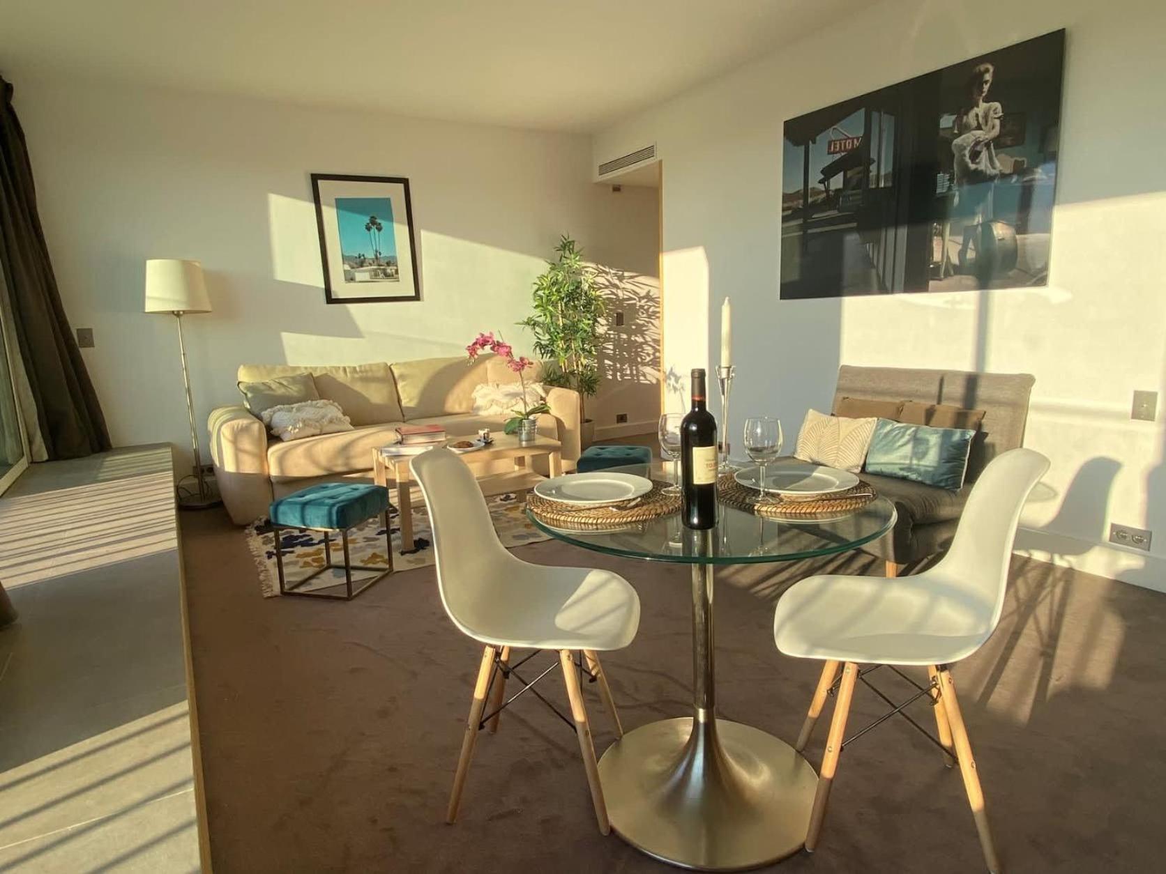 Apartment A Detruire 78 - Ne Pas Utiliser *