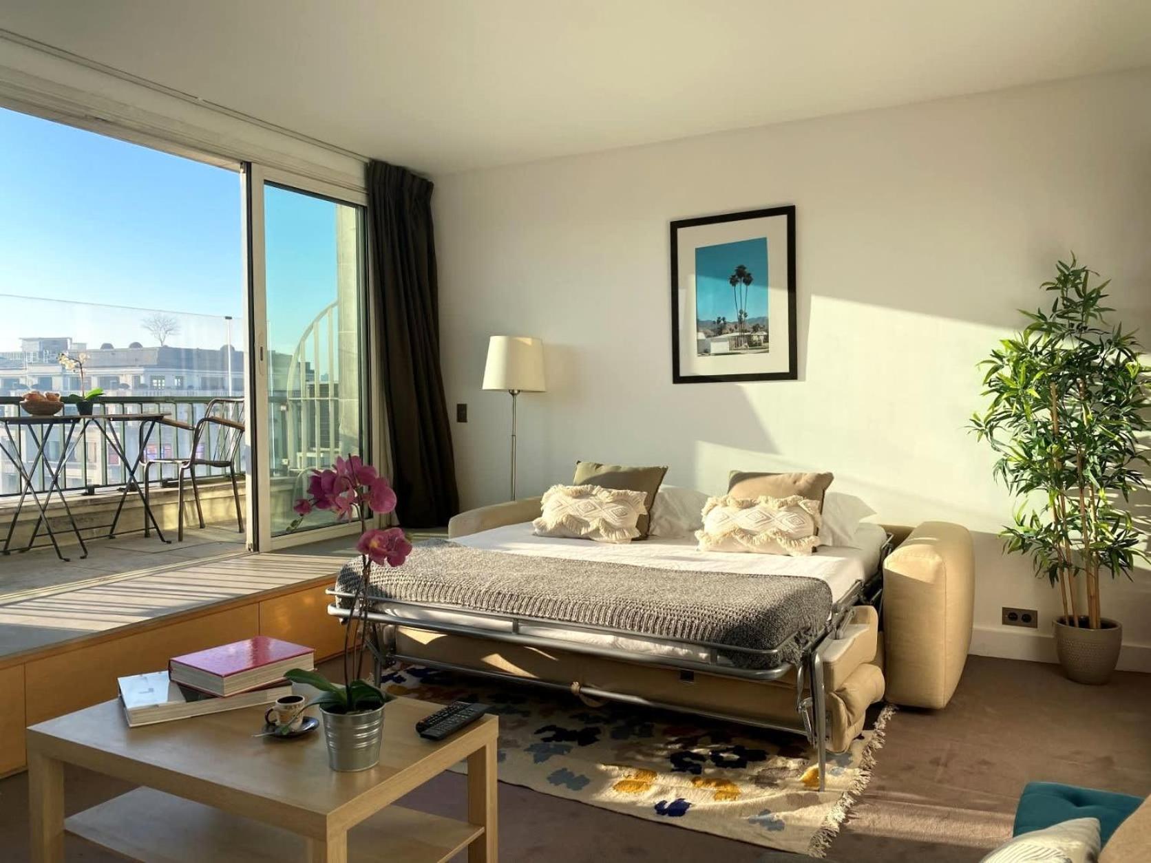 Apartamento A Detruire 78 - Ne Pas Utiliser