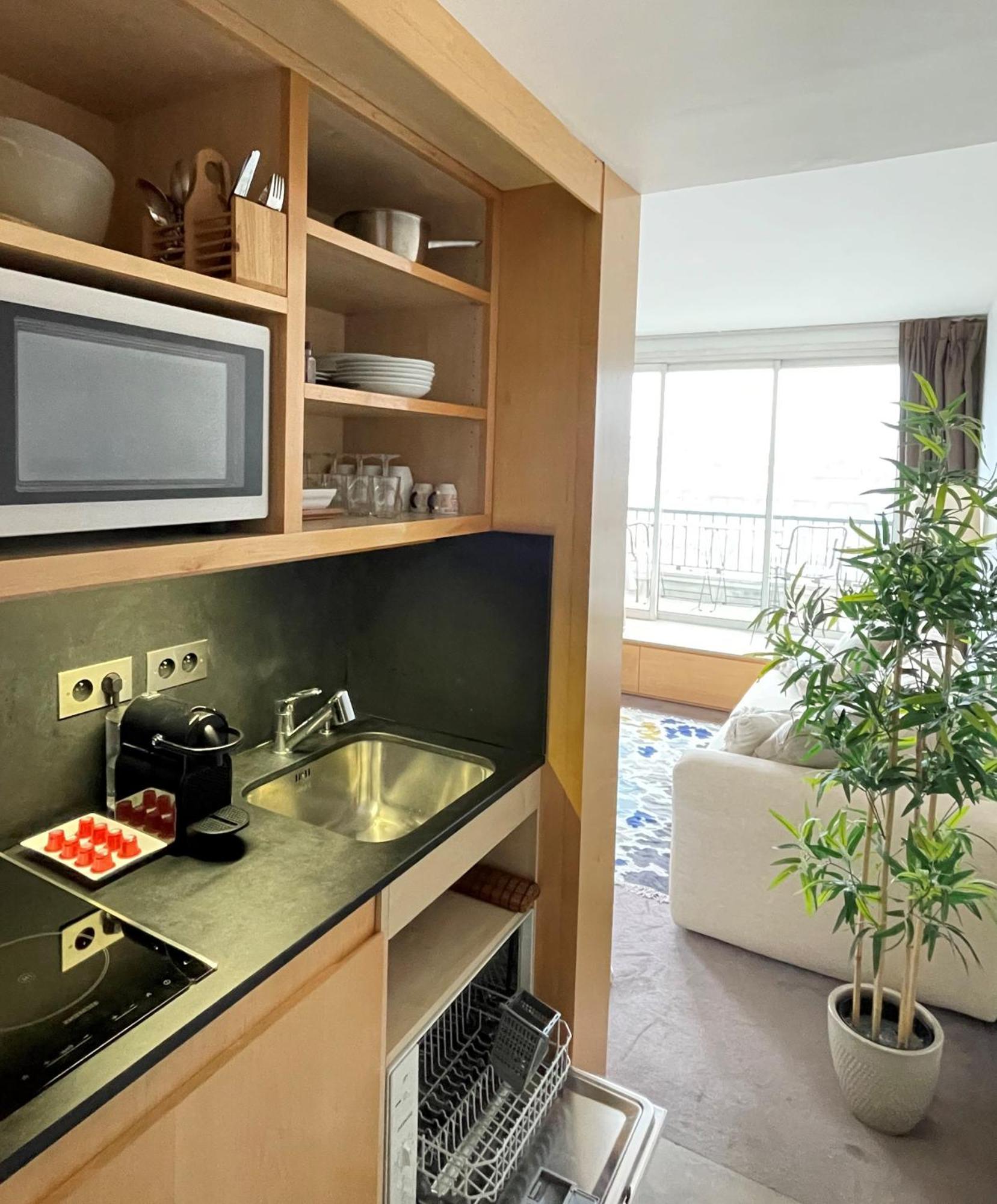 Apartamento A Detruire 78 - Ne Pas Utiliser