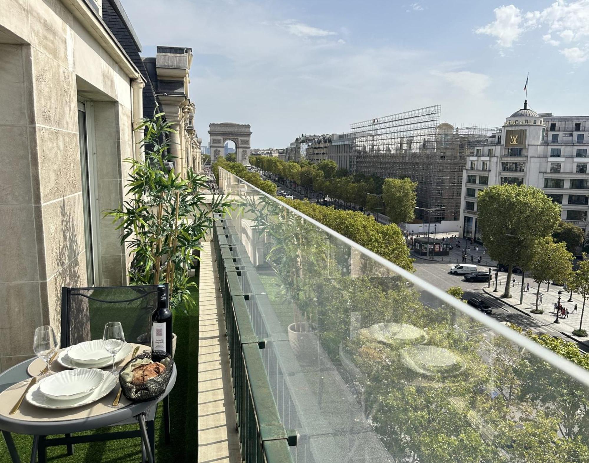 Apartamento A Detruire 78 - Ne Pas Utiliser