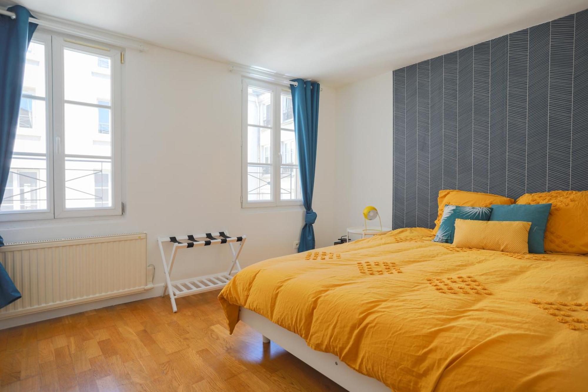 Aparthotel 123paris *