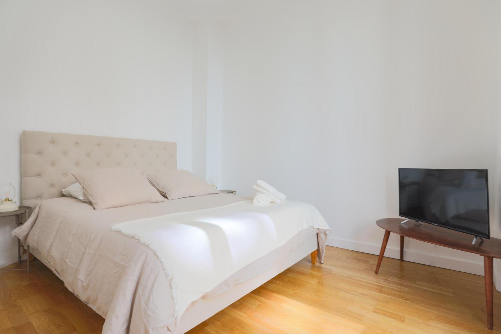 Aparthotel 123paris