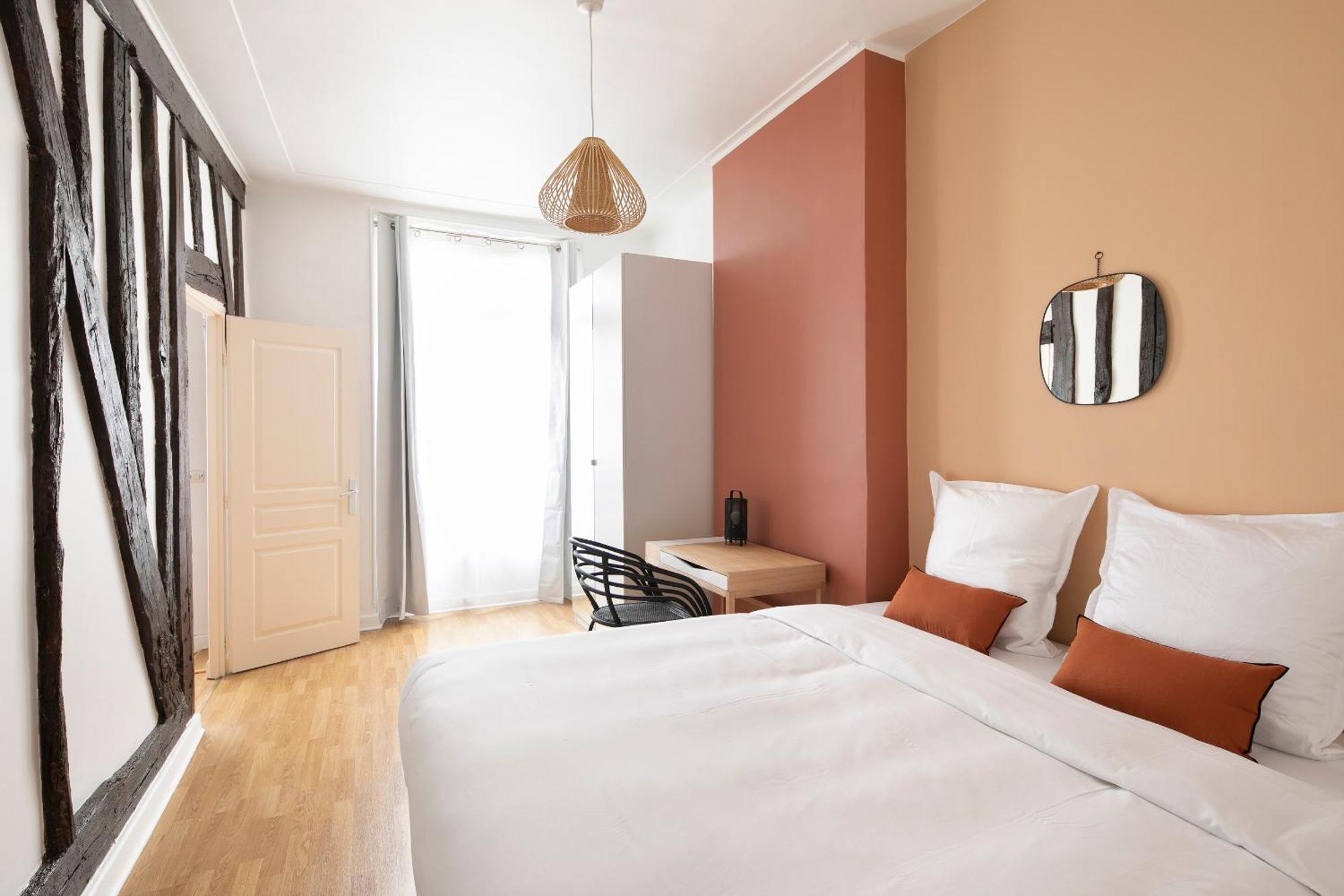 123paris Aparthotel Paris