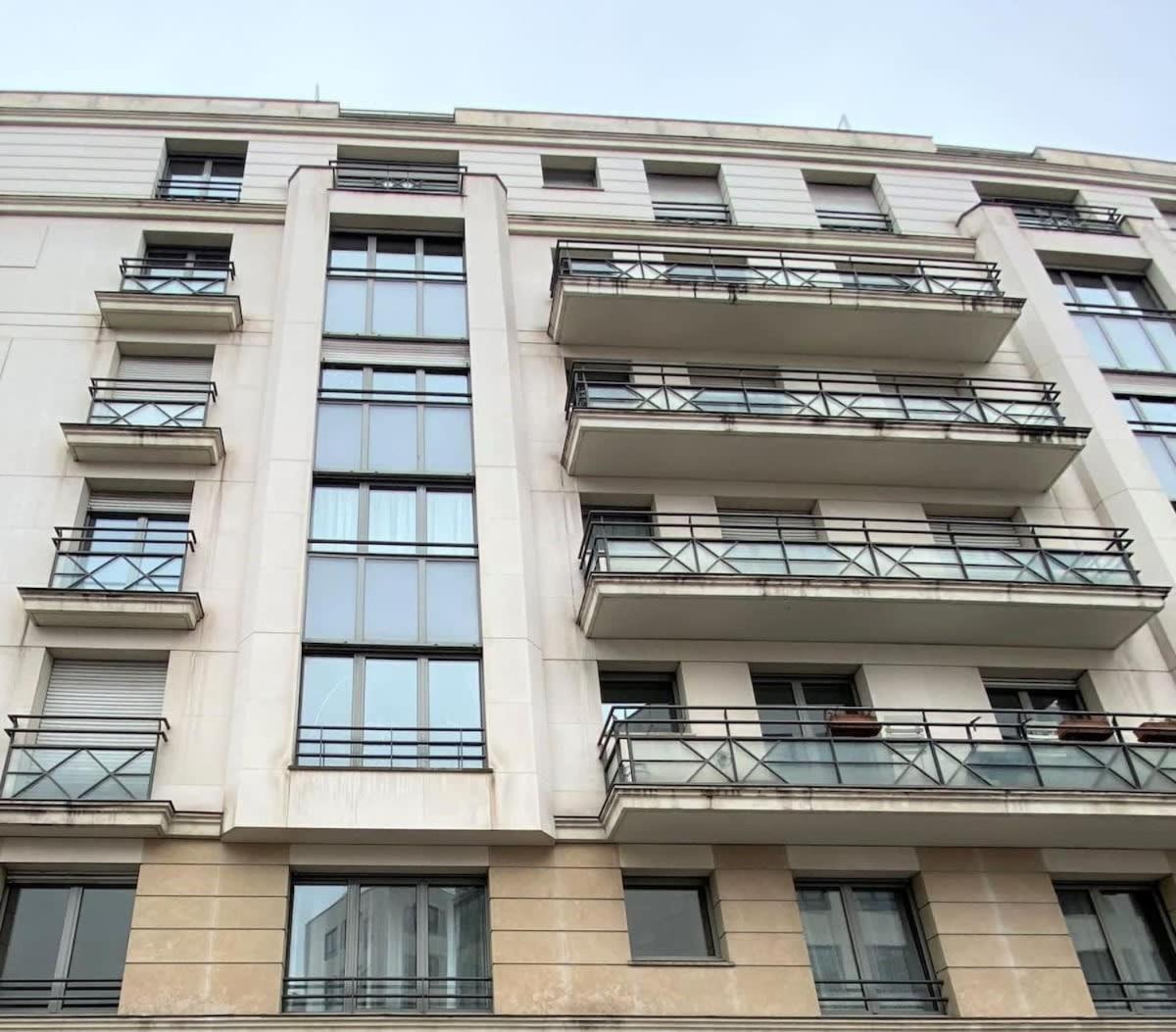 A Detruire 74 - Ne Pas Utiliser Apartamento Paris