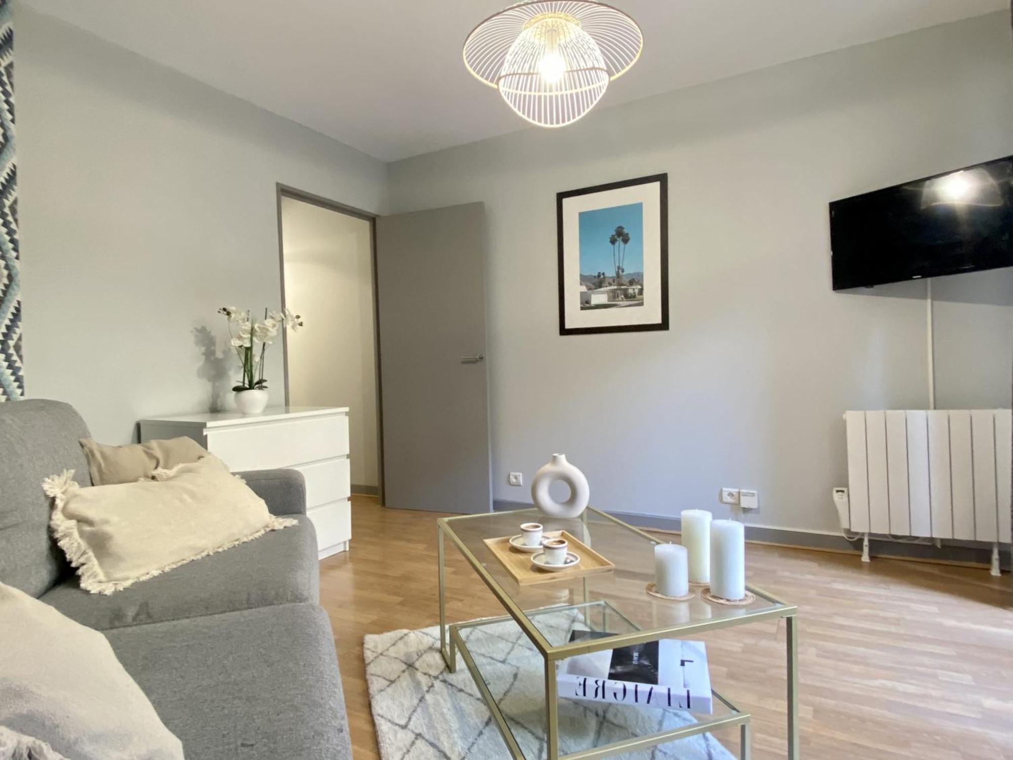 A Detruire 74 - Ne Pas Utiliser Apartamento Paris