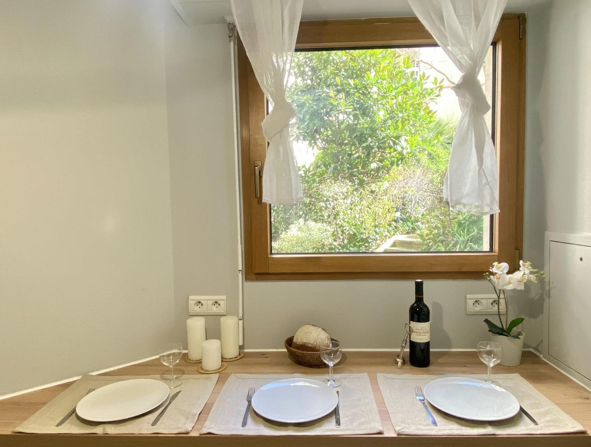 Apartamento A Detruire 74 - Ne Pas Utiliser *