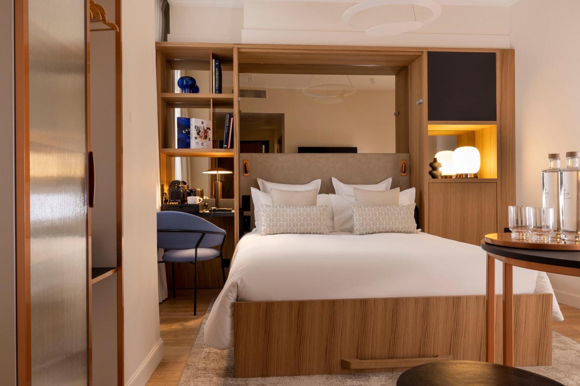 Alberte Hotel
