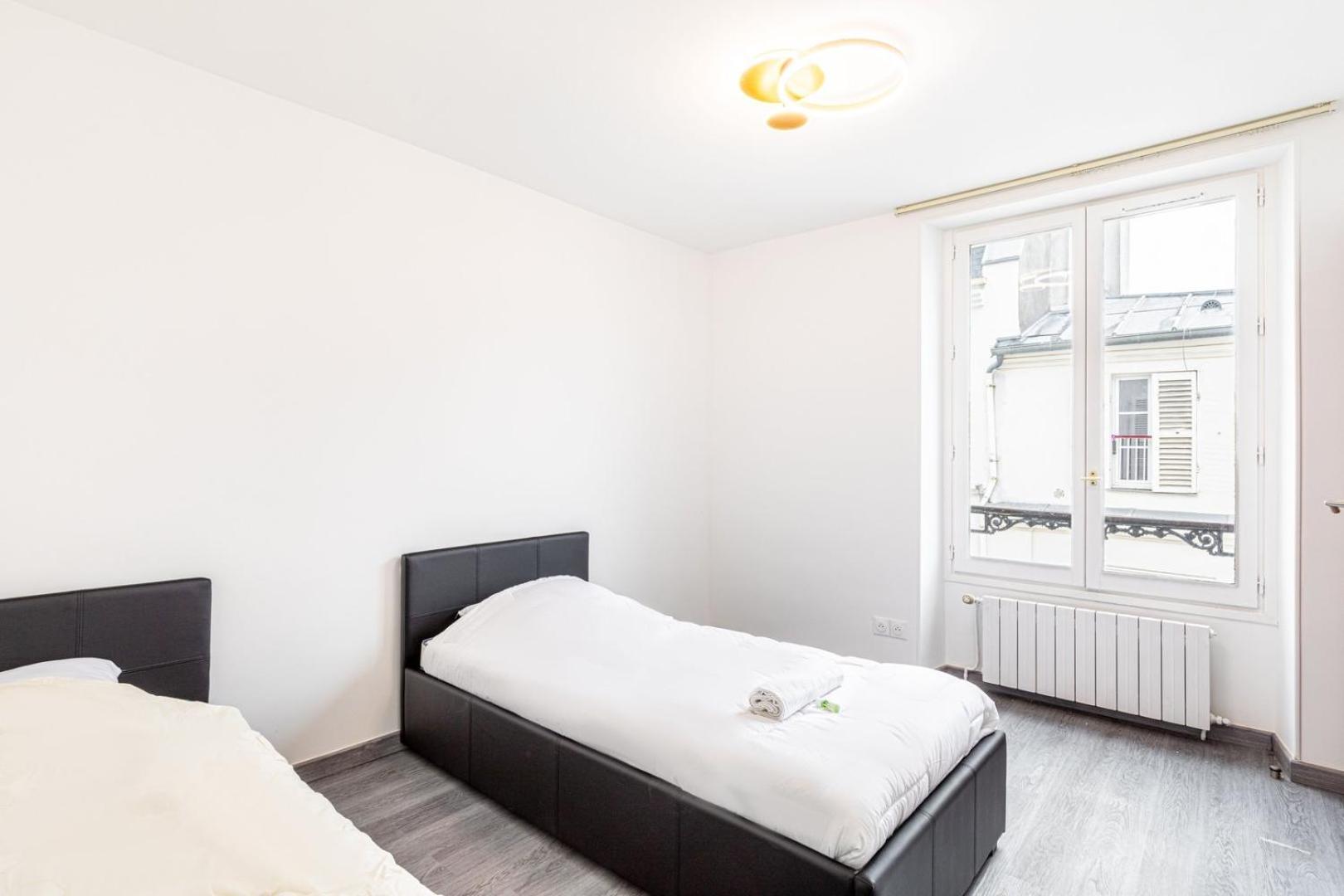 Guestready - Peaceful Retreat In Canal St Martin Apartamento *