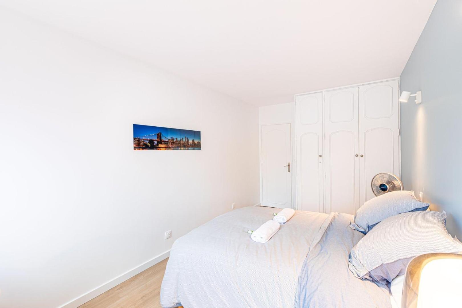 Guestready - Avec Balcon A La Place D'italie * Paris
