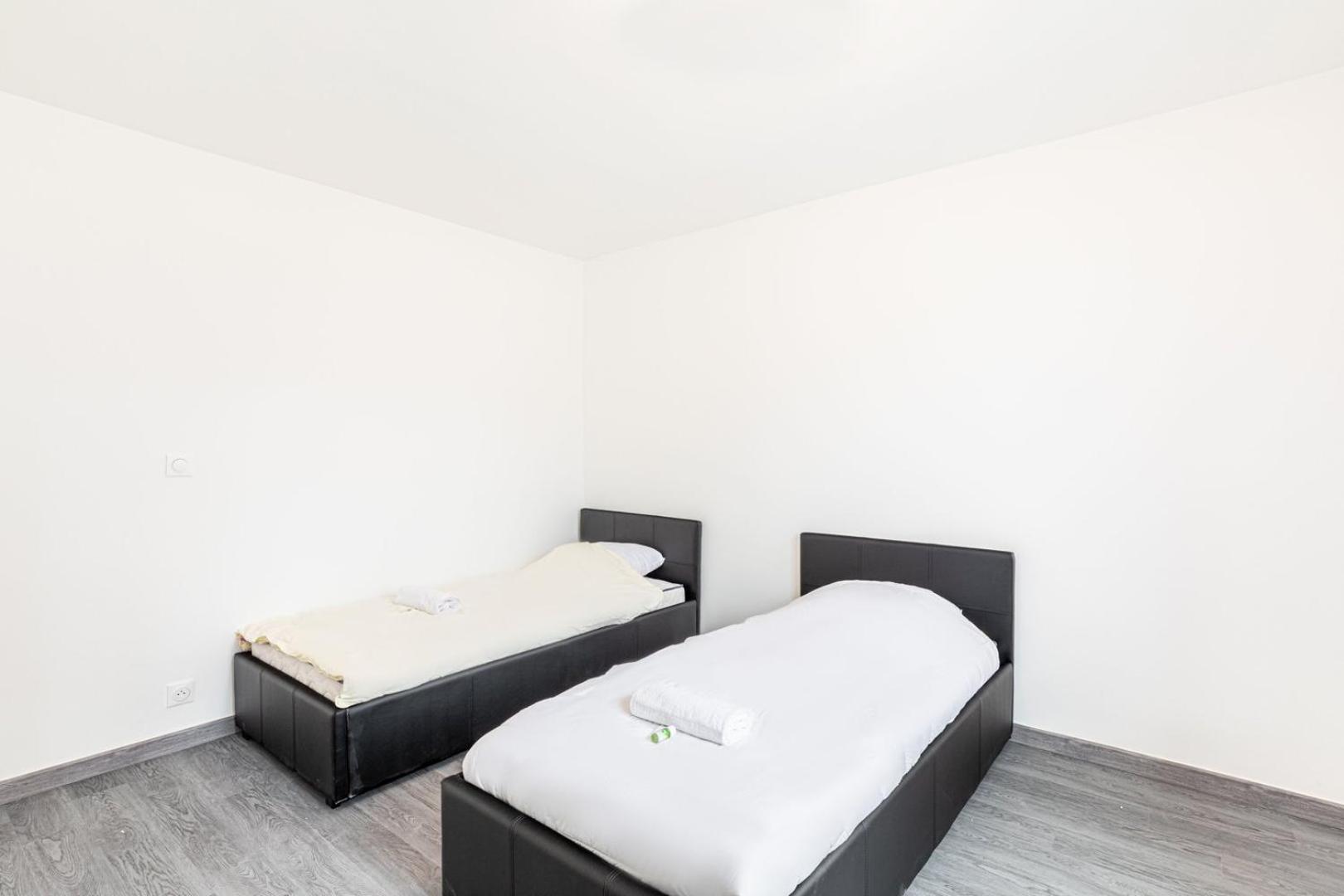 Apartamento Guestready - Peaceful Retreat In Canal St Martin *