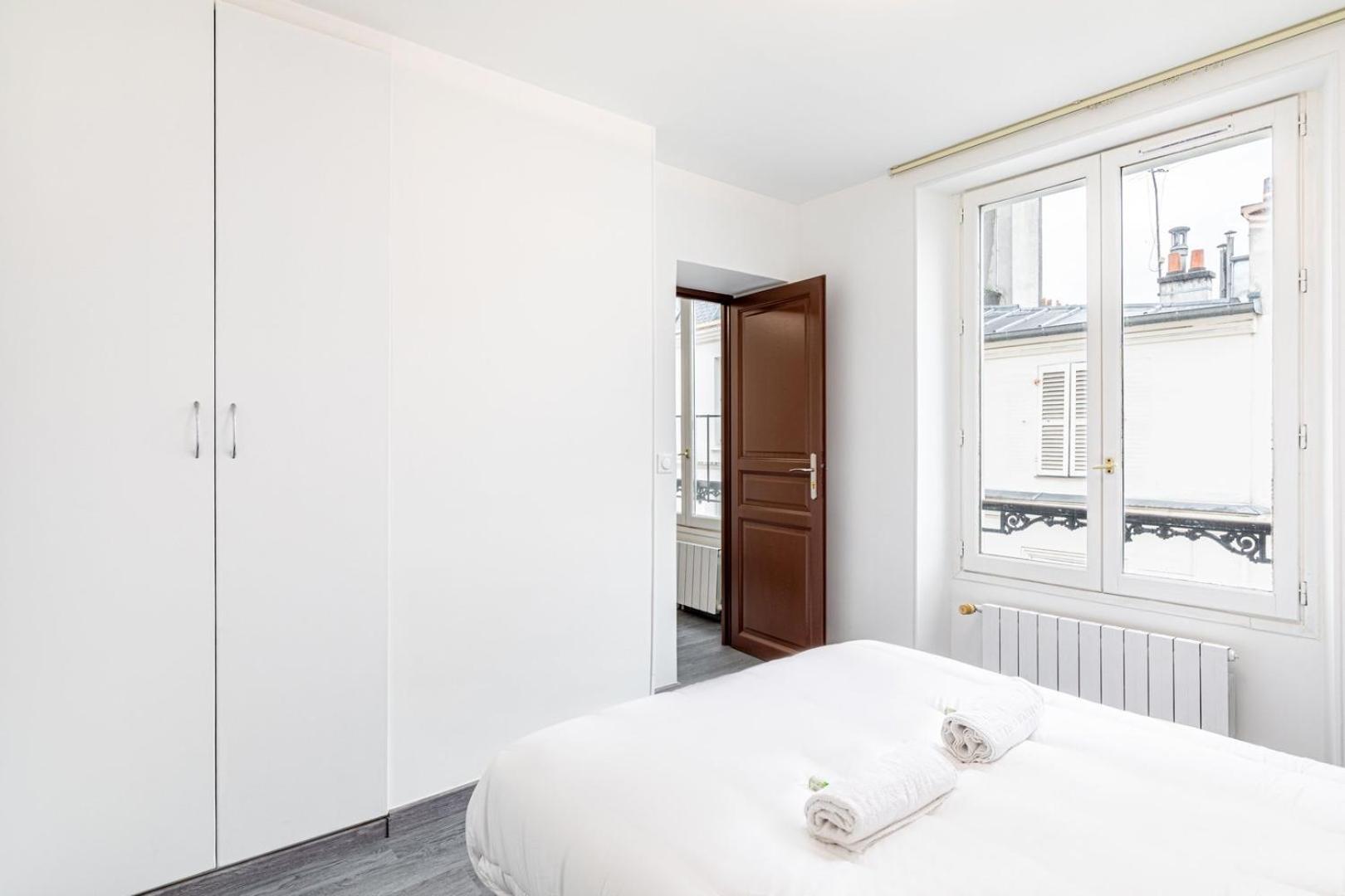 Guestready - Peaceful Retreat In Canal St Martin Apartamento