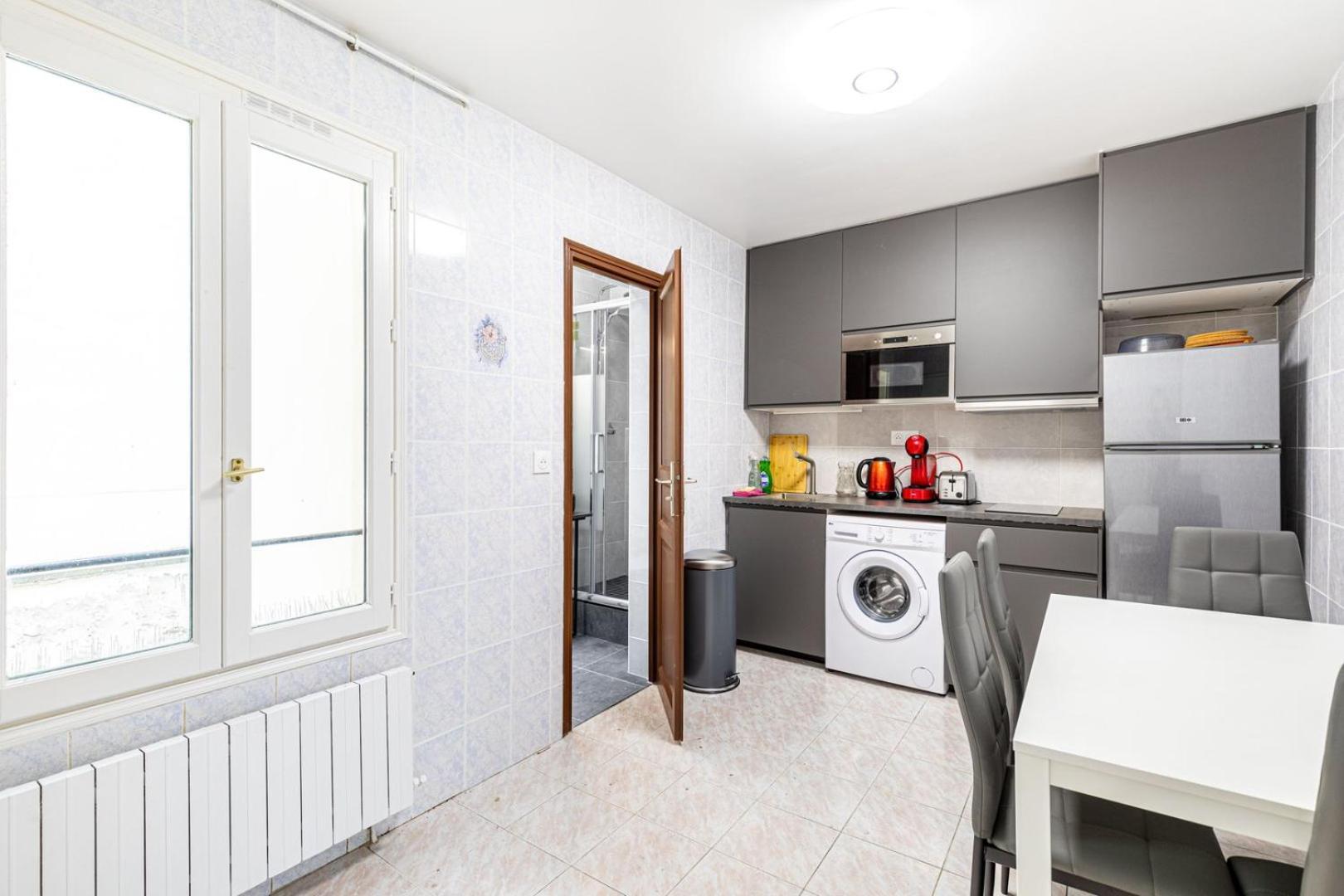 Apartamento Guestready - Peaceful Retreat In Canal St Martin