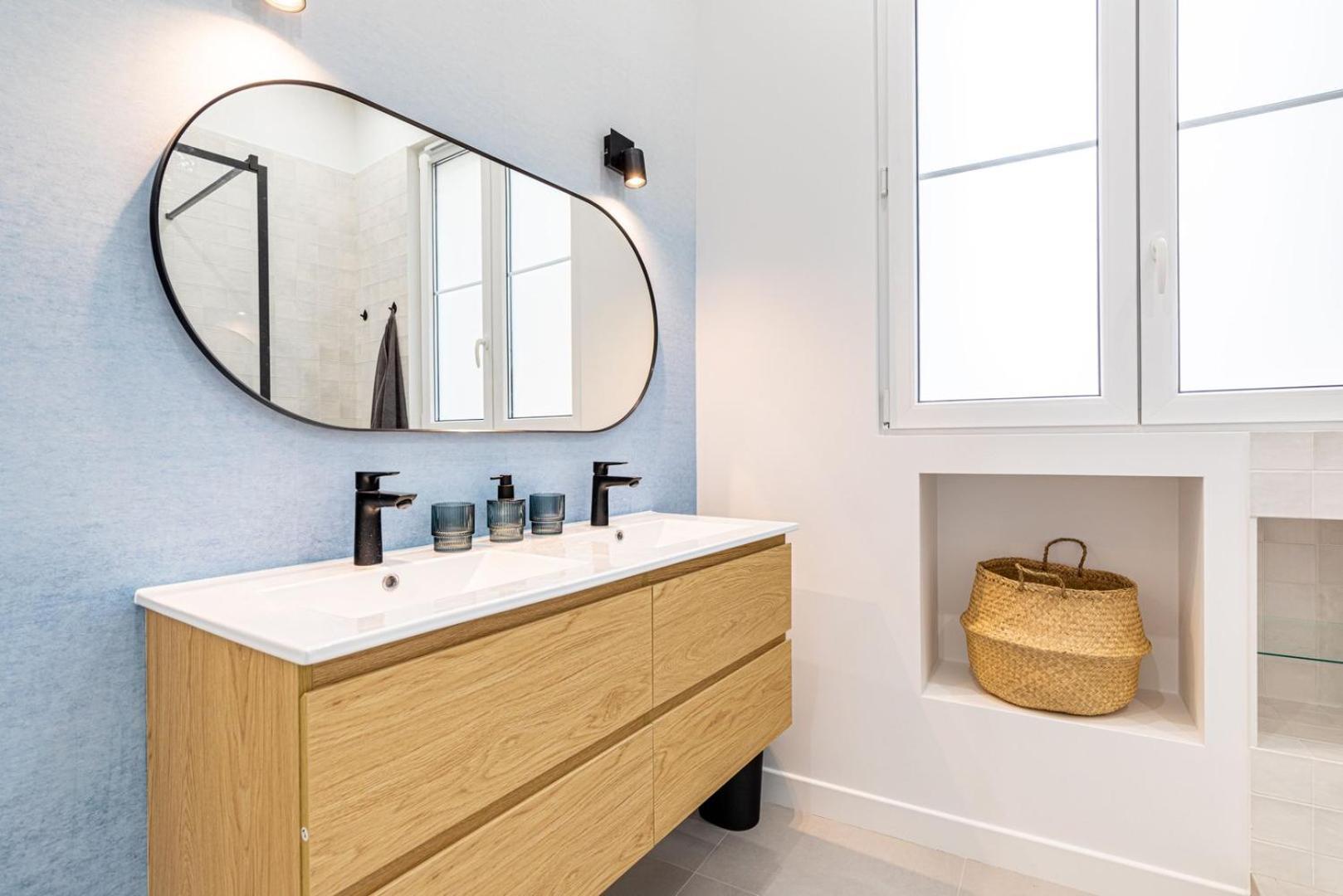 Apartment Guestready - A Classic Hideaway In Sorbonne Paris