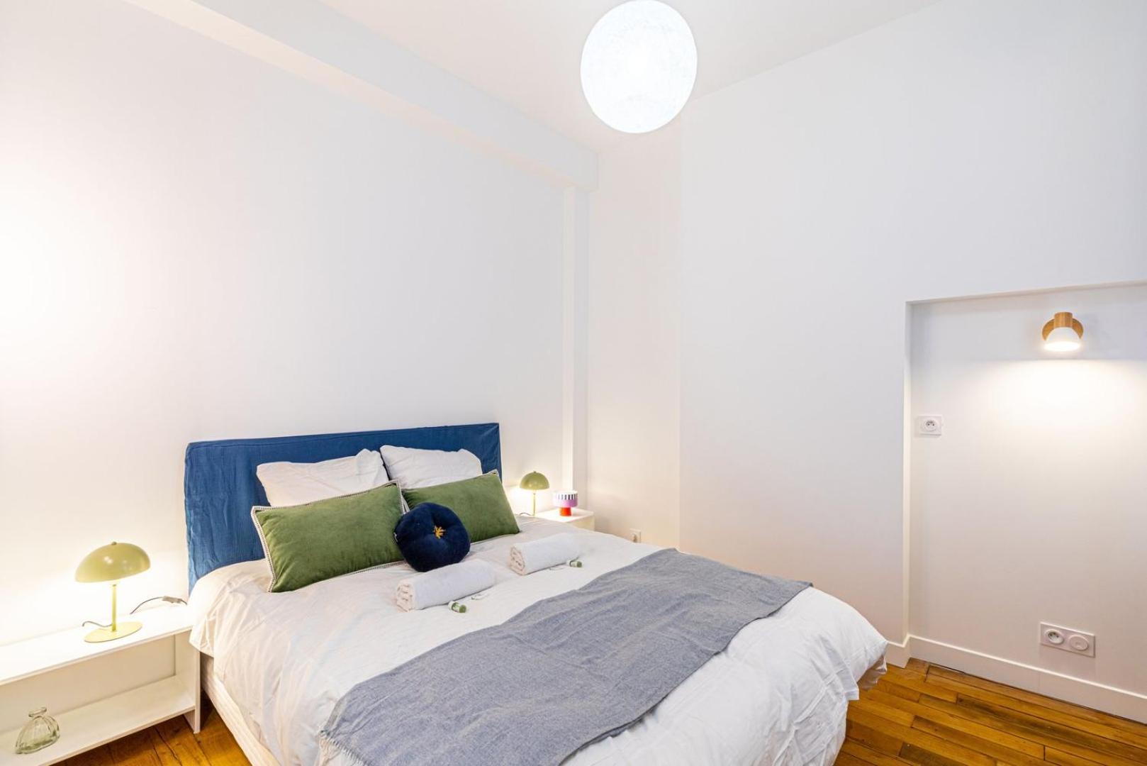 Guestready - A Classic Hideaway In Sorbonne Apartment Paris