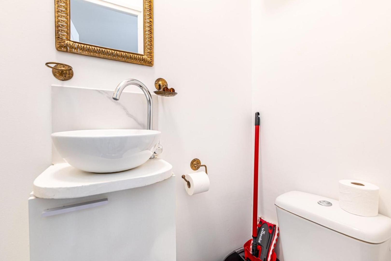 Guestready - Charming Getaway In Le Marais Apartment *