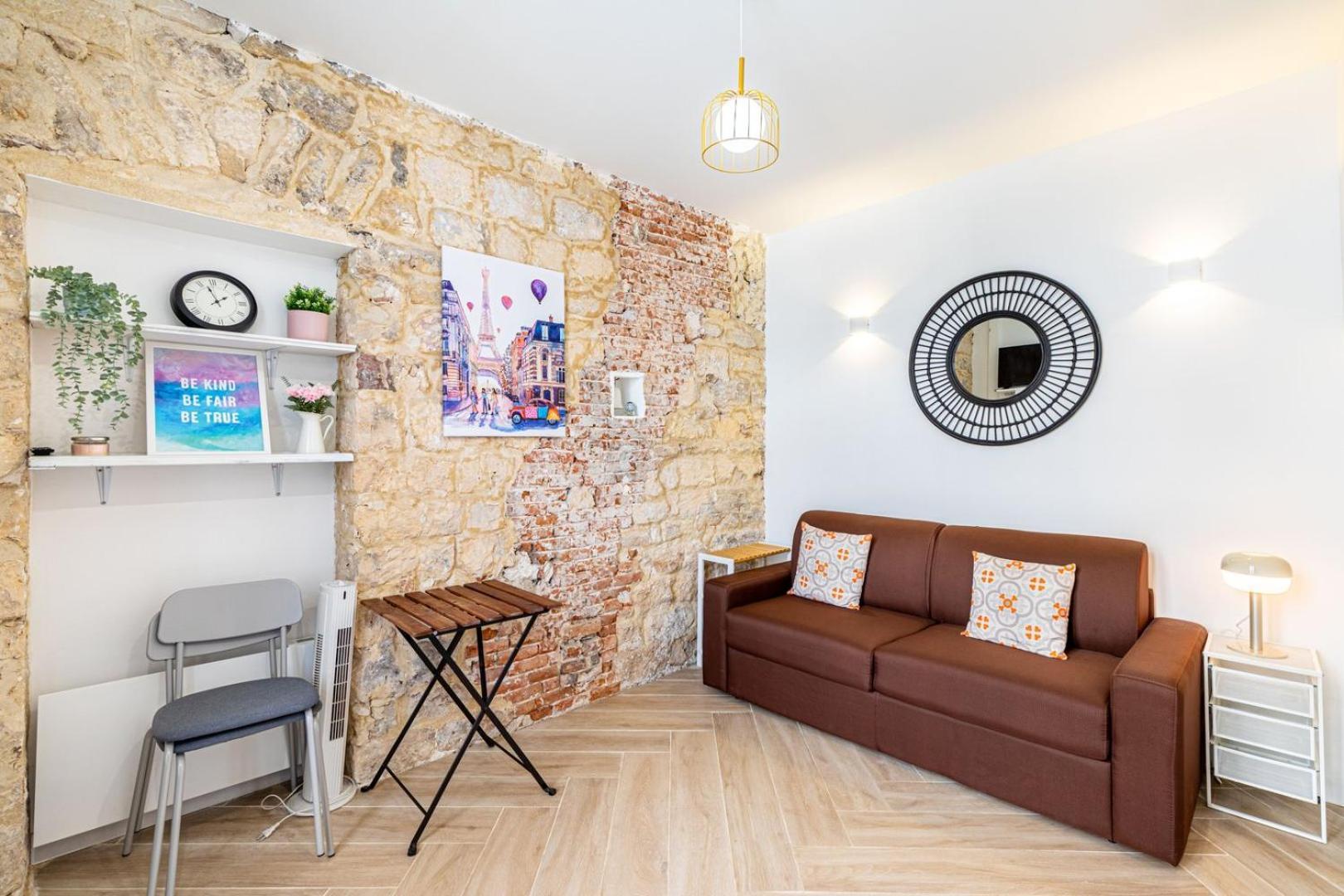 Apartment Guestready - Charming Getaway In Le Marais *