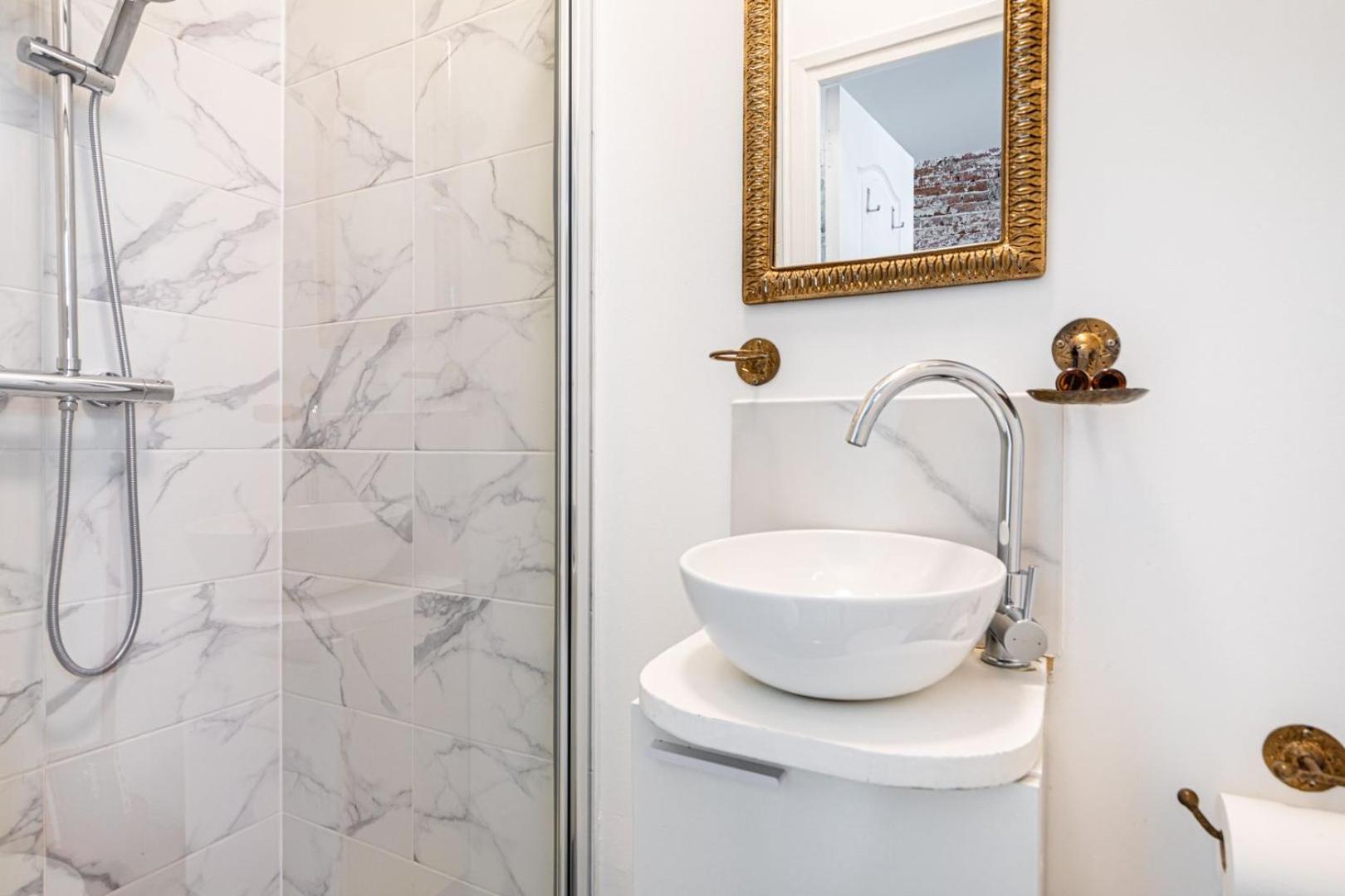Apartment Guestready - Charming Getaway In Le Marais Paris