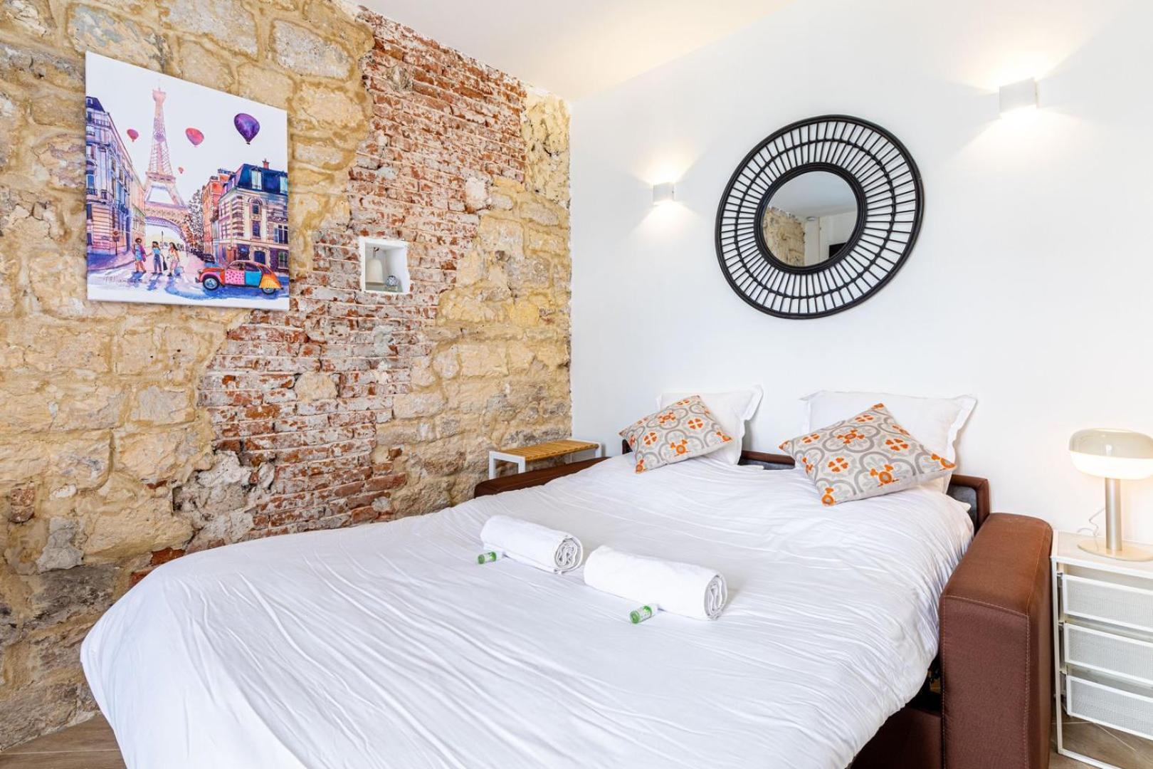 Guestready - Charming Getaway In Le Marais Apartment *