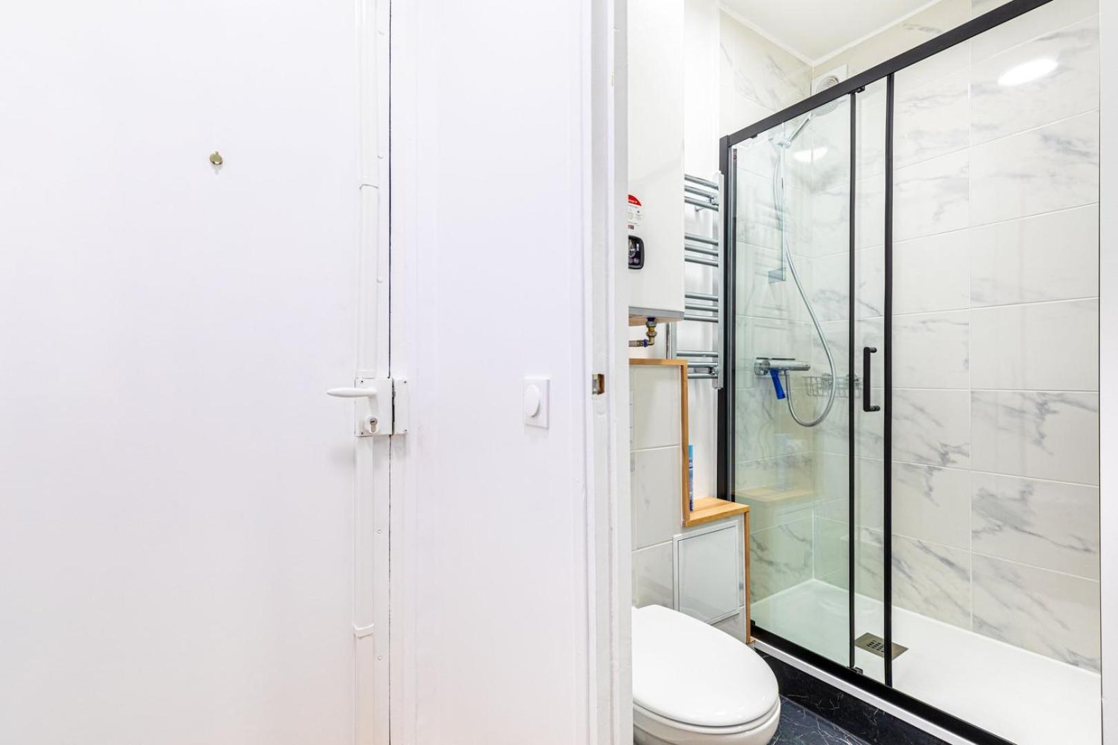 Guestready - A Delightful In Latin Quarter Appartement