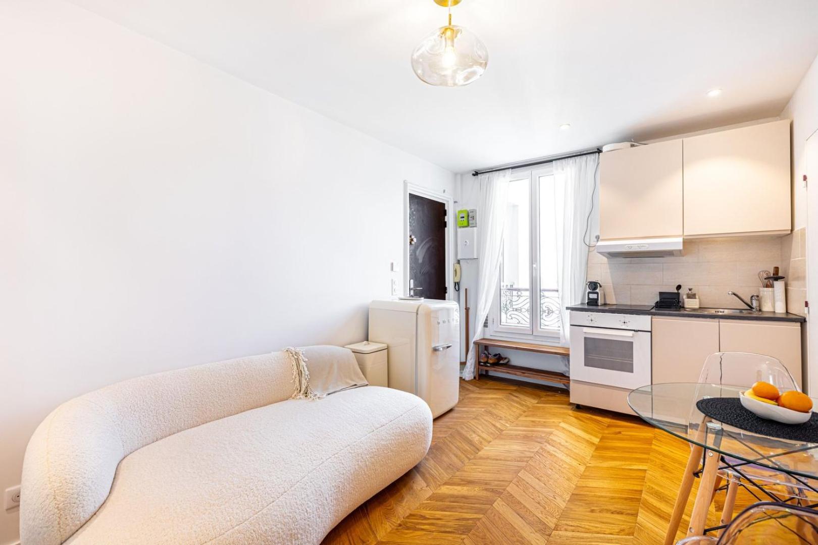 Guestready - Peace And Comfort In The 19th