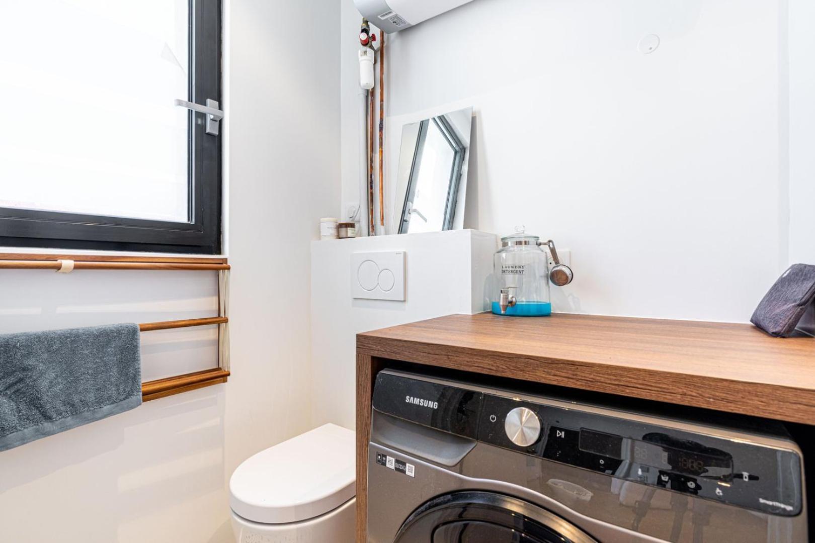 Guestready - Peace And Comfort In The 19th Paris