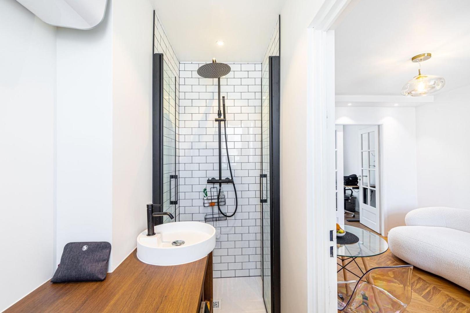Guestready - Peace And Comfort In The 19th Apartment *