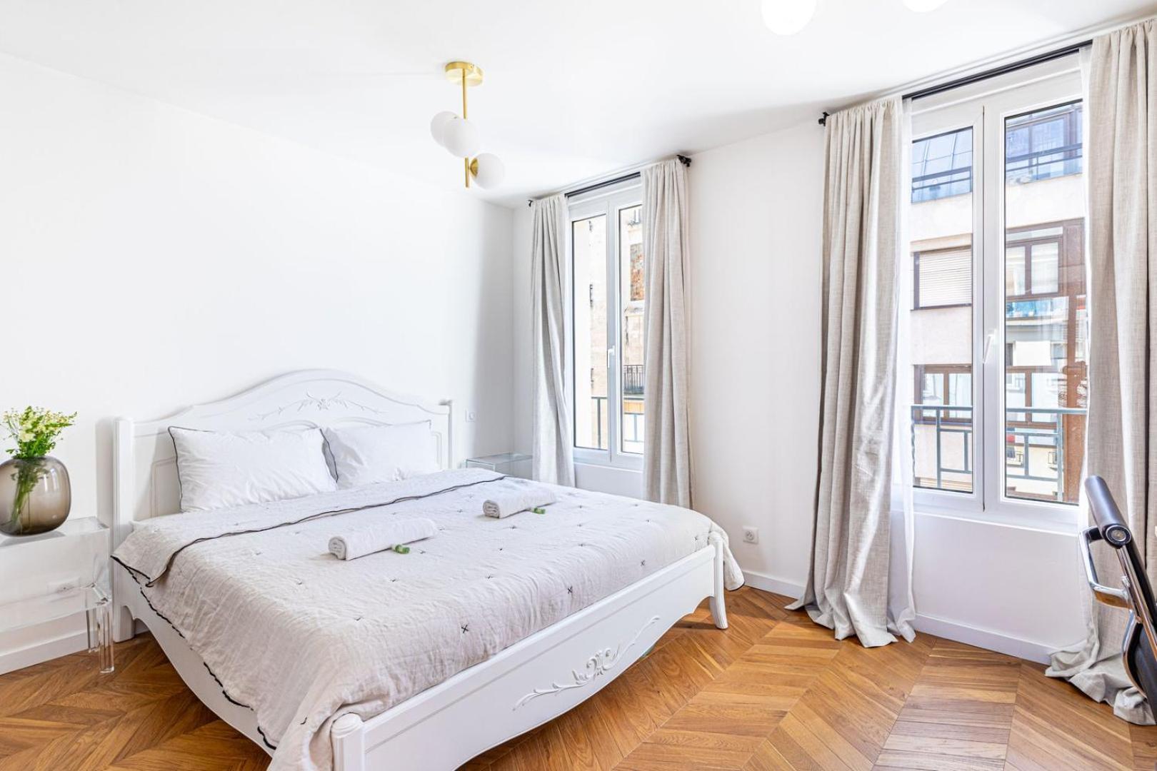 Guestready - Peace And Comfort In The 19th Apartment