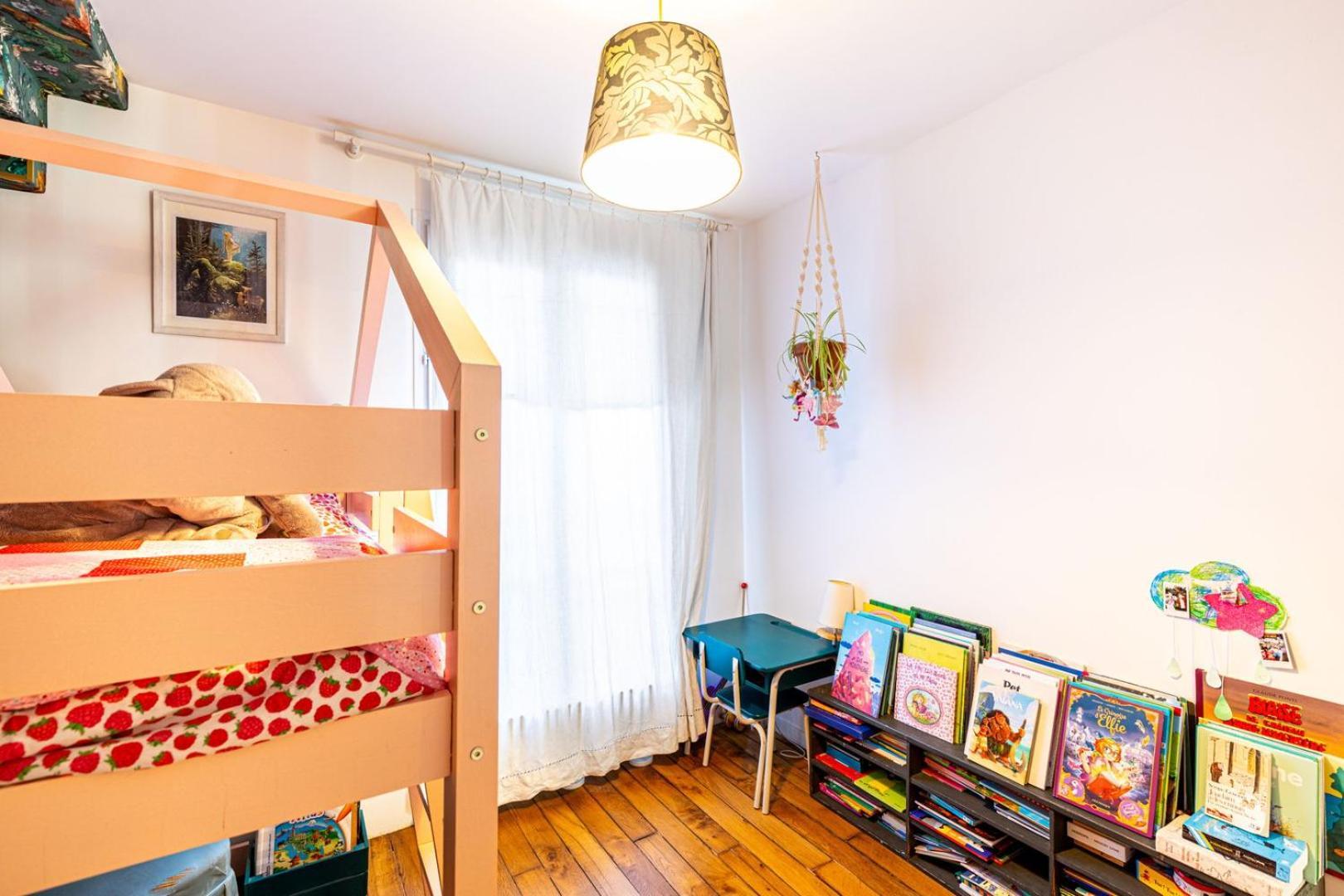 Guestready - Family Retreat In Bastille *